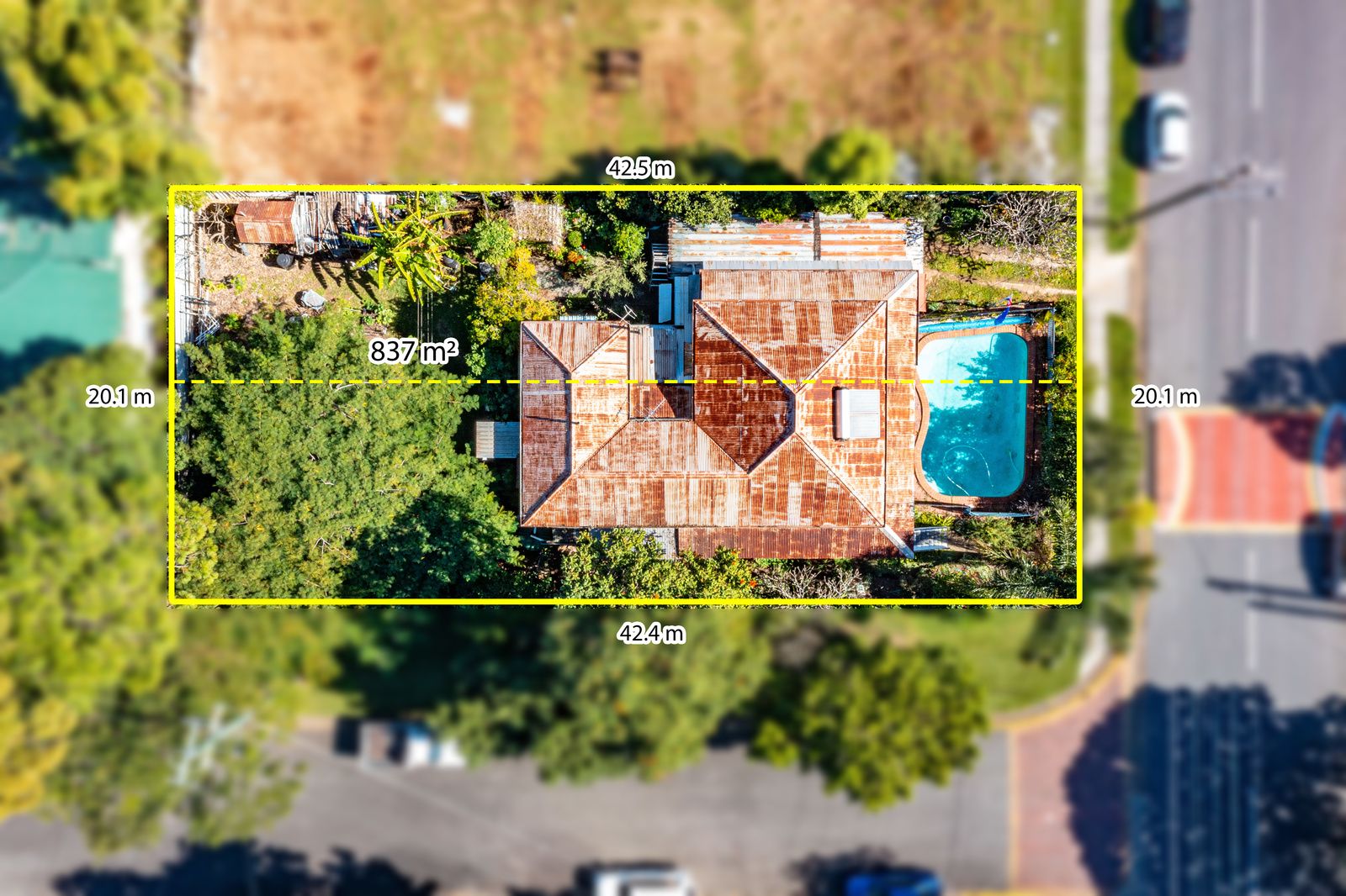 15 Hamilton Road, Moorooka, QLD 4105