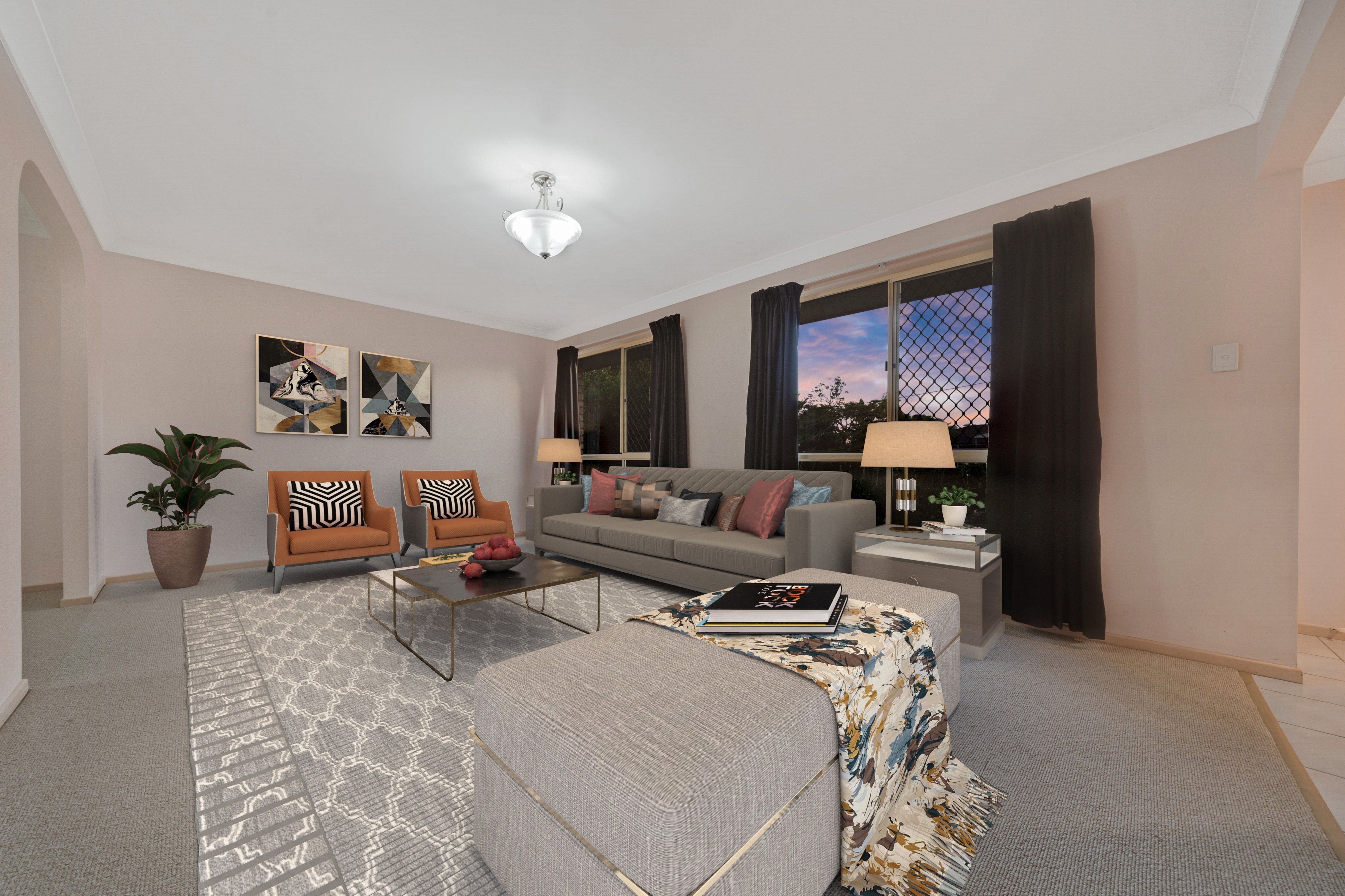 17-19 Lloyd Court, Heritage Park, QLD 4118