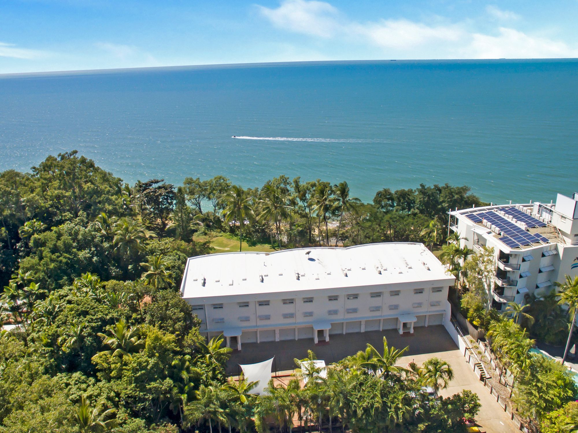 96 Moore Street, Trinity Beach QLD 4879