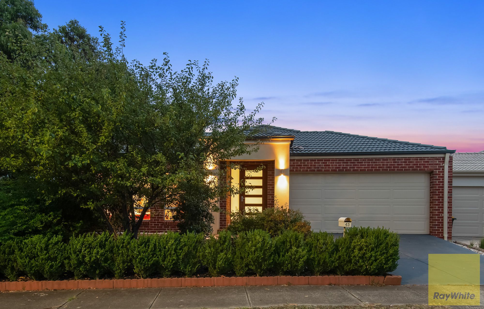 43 Rockpool Road, Truganina, VIC 3029