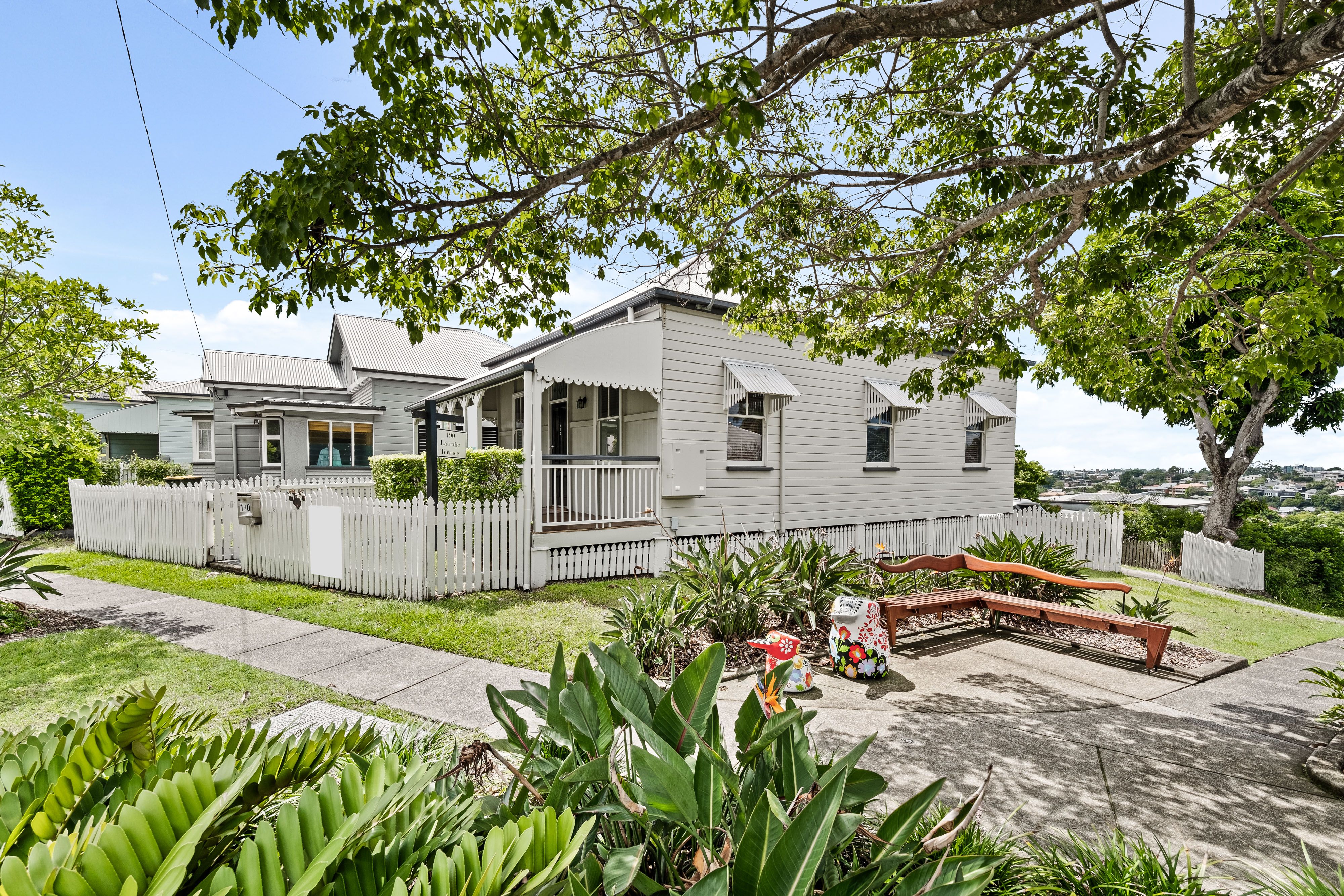 190 Latrobe Terrace, Paddington, QLD 4064