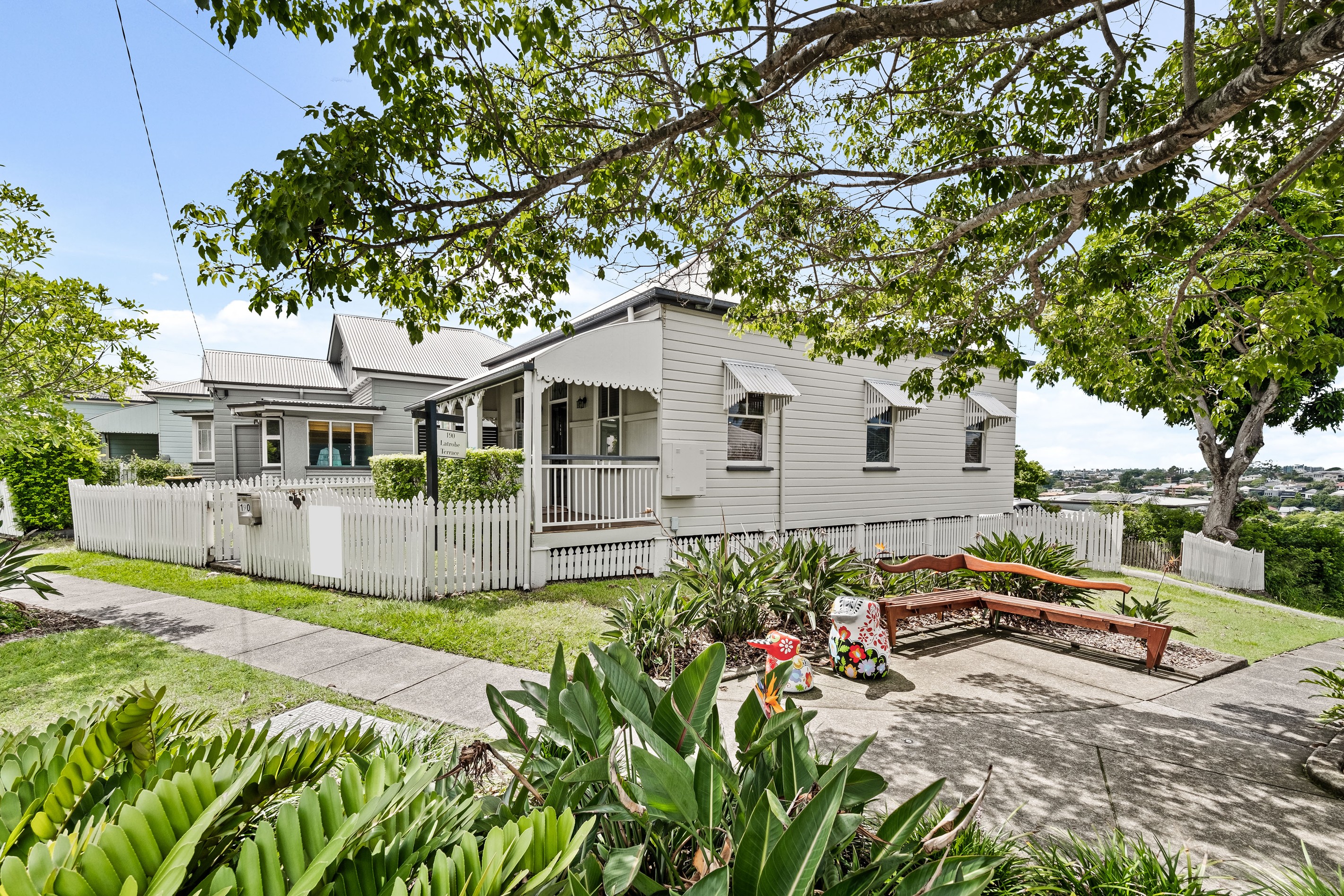 190 Latrobe Terrace, Paddington, QLD 4064
