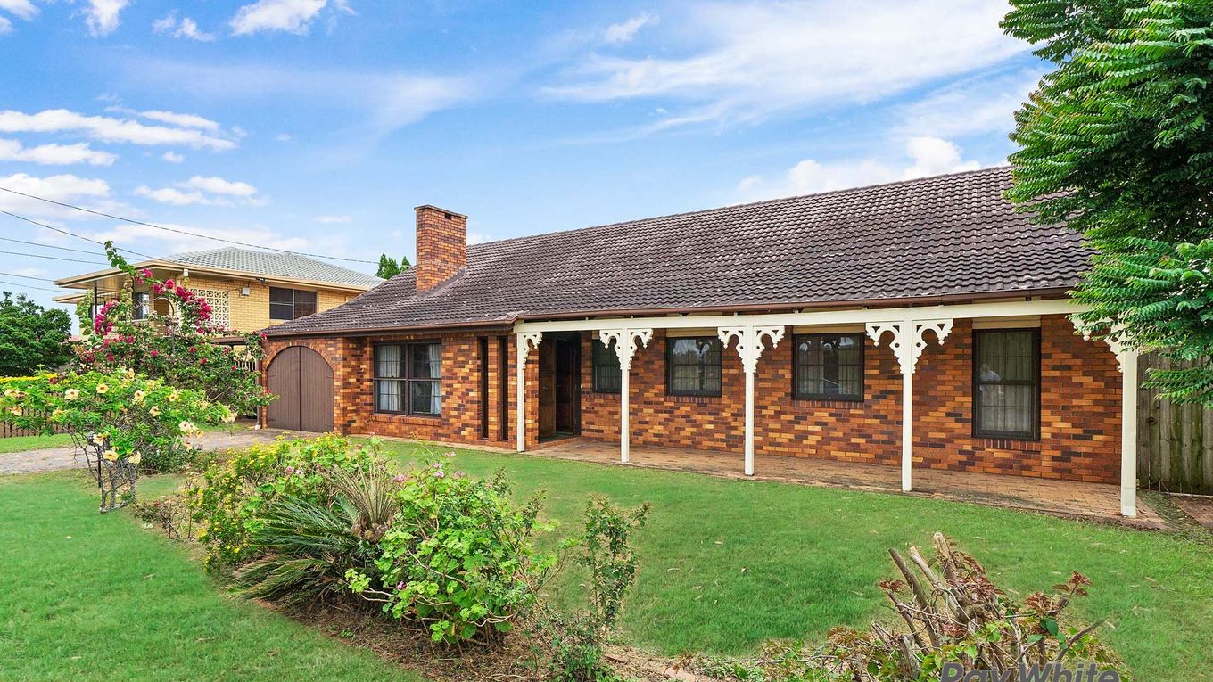 22 Sunnybrae Street, Sunnybank, QLD Home For Rent • Ray White