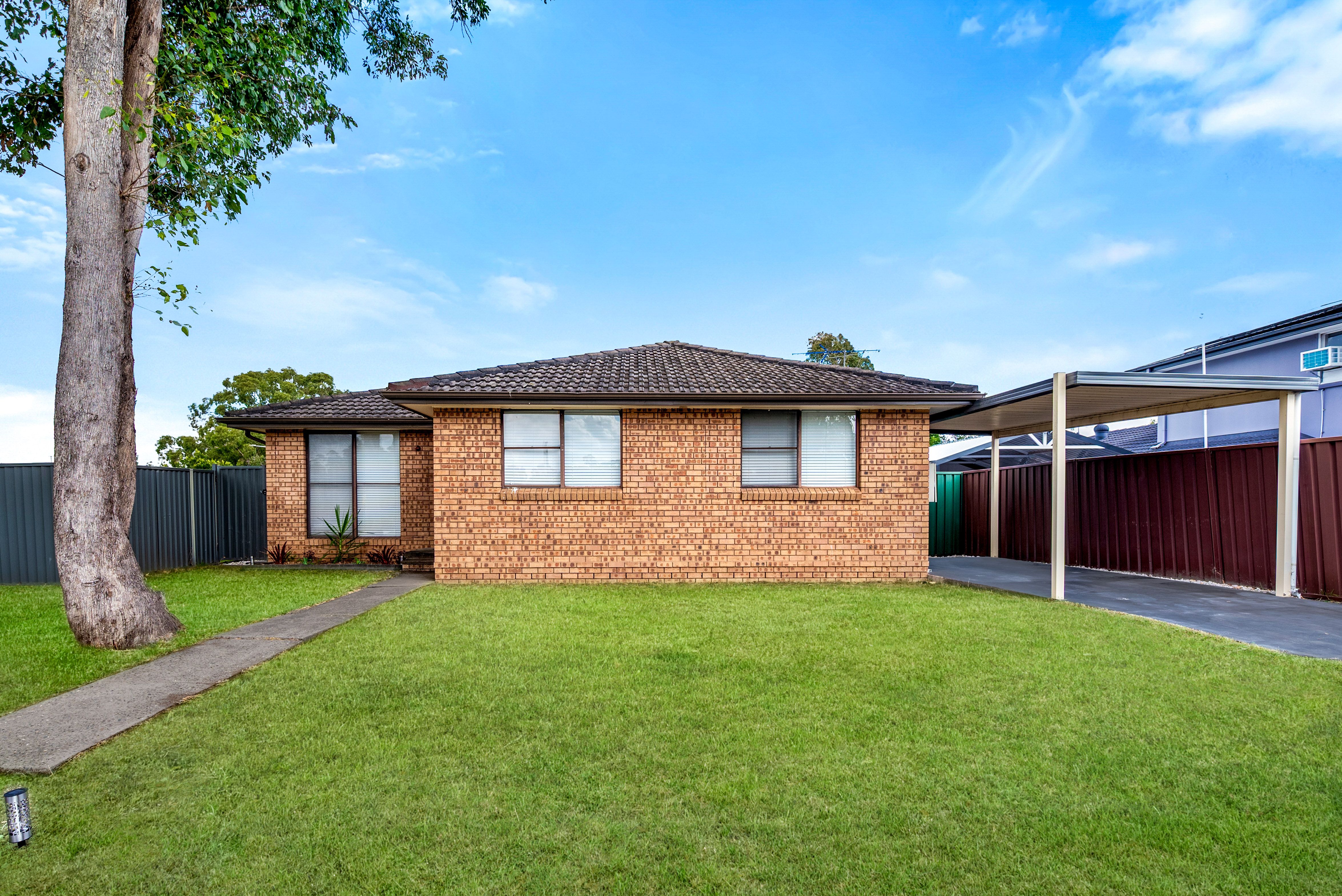 11 Angel Street, Werrington County NSW 2747