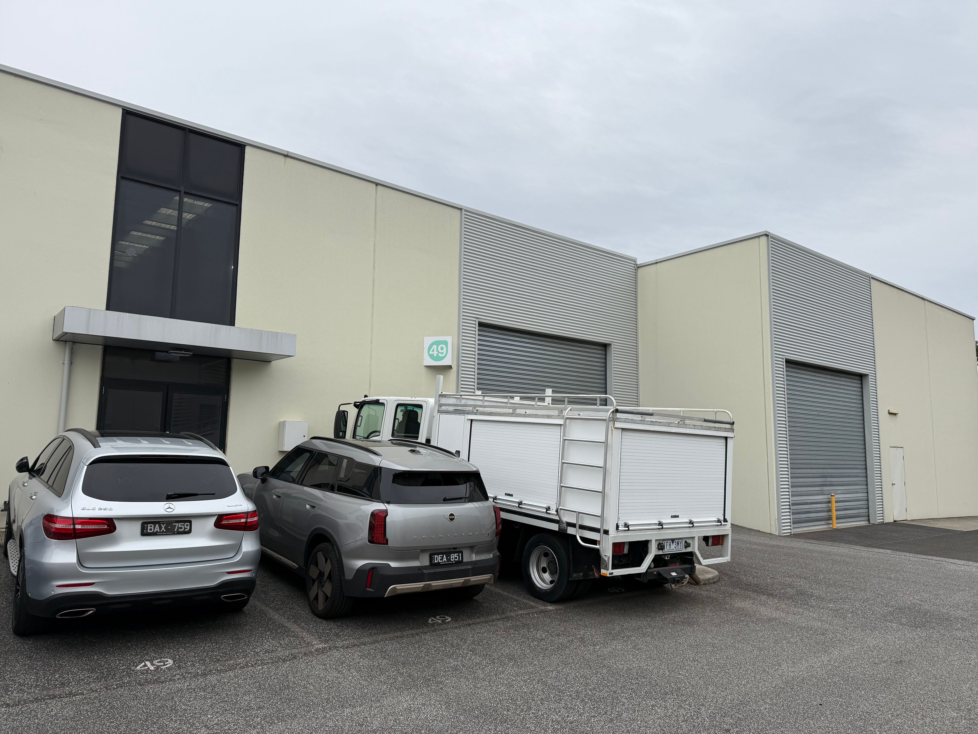 49/327 Mansfield Street, Thornbury, VIC 3071