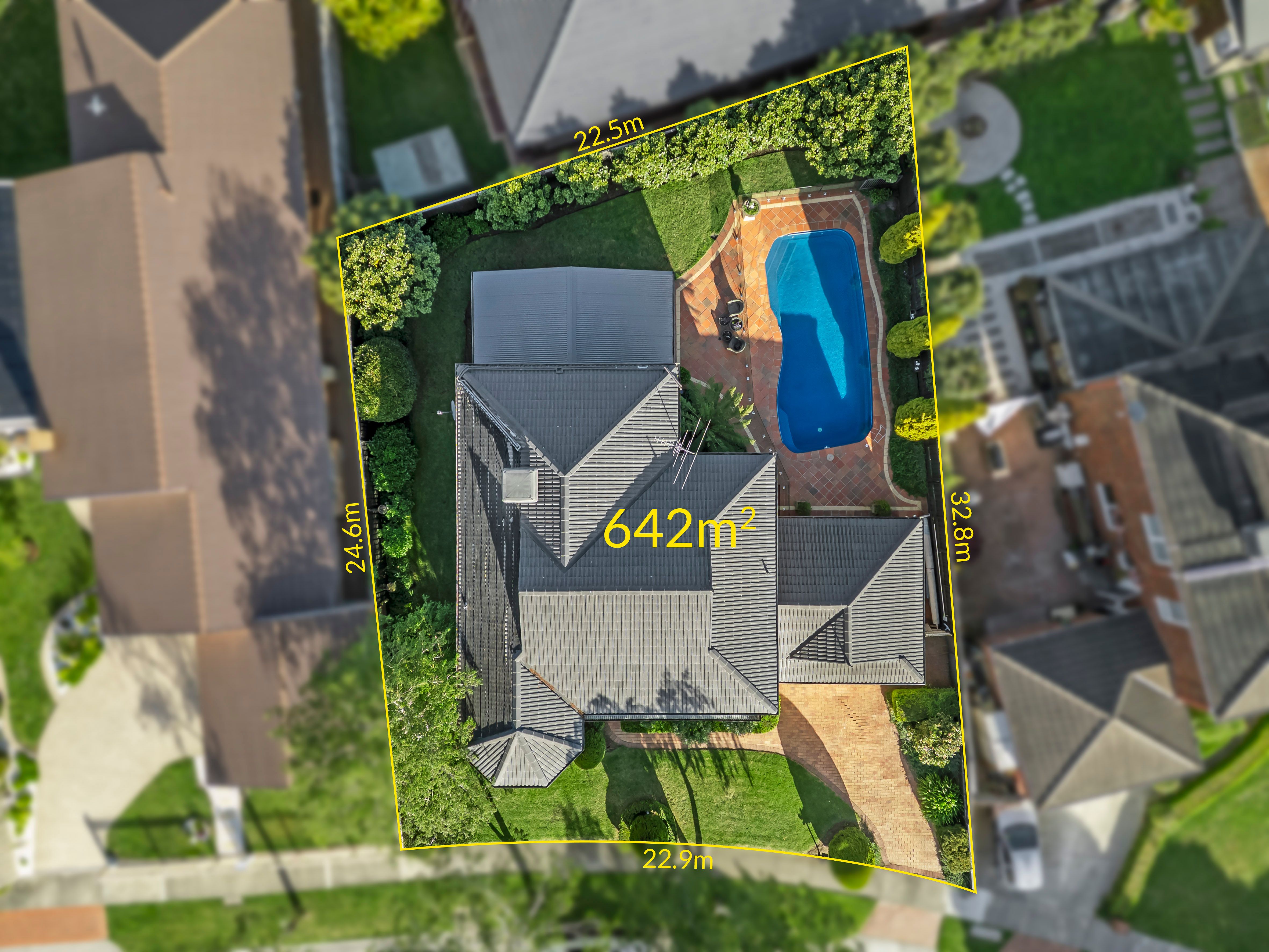 26 Pickworth Crescent, Rowville, VIC 3178