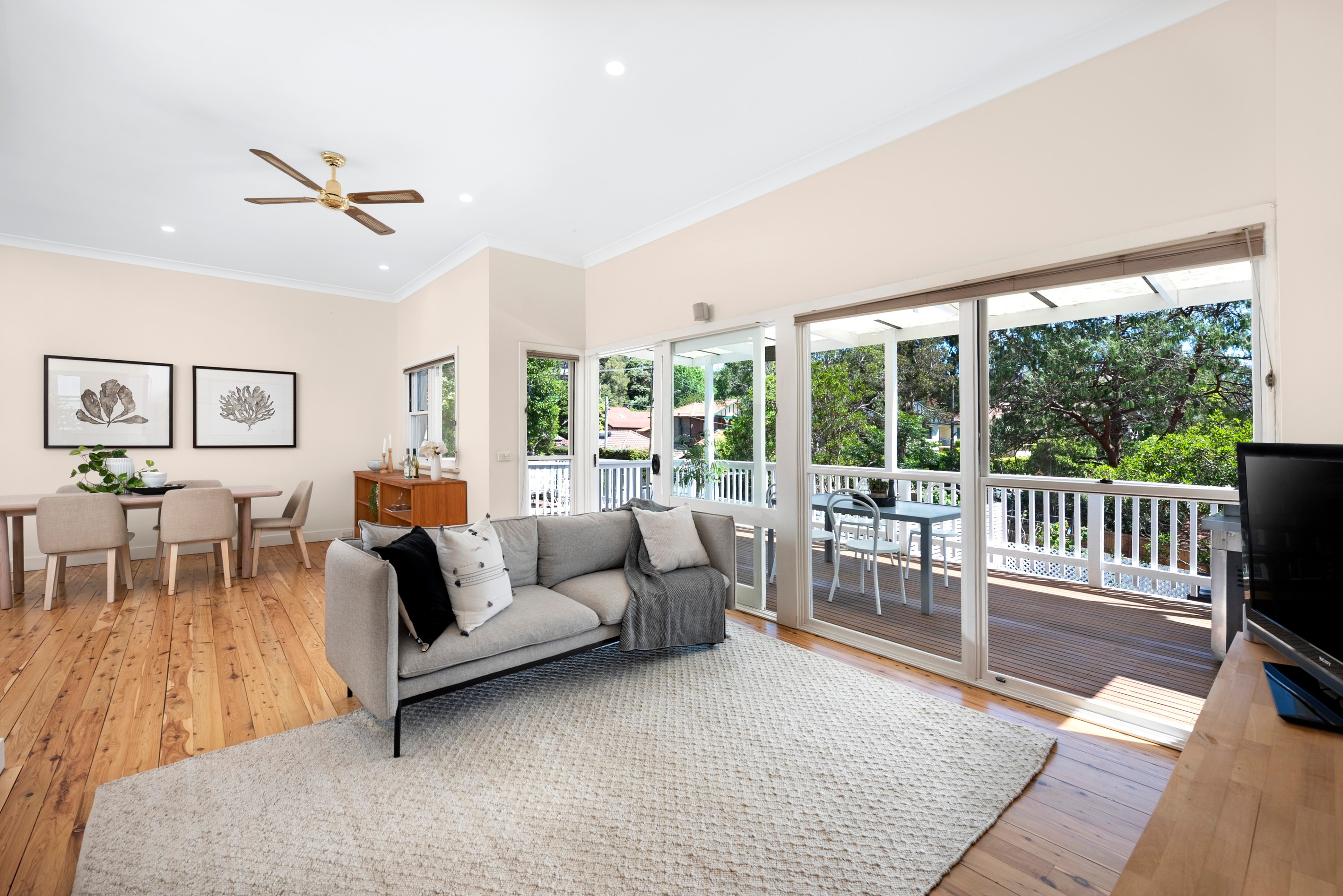 2 Ralston Street, Lane Cove, NSW 2066