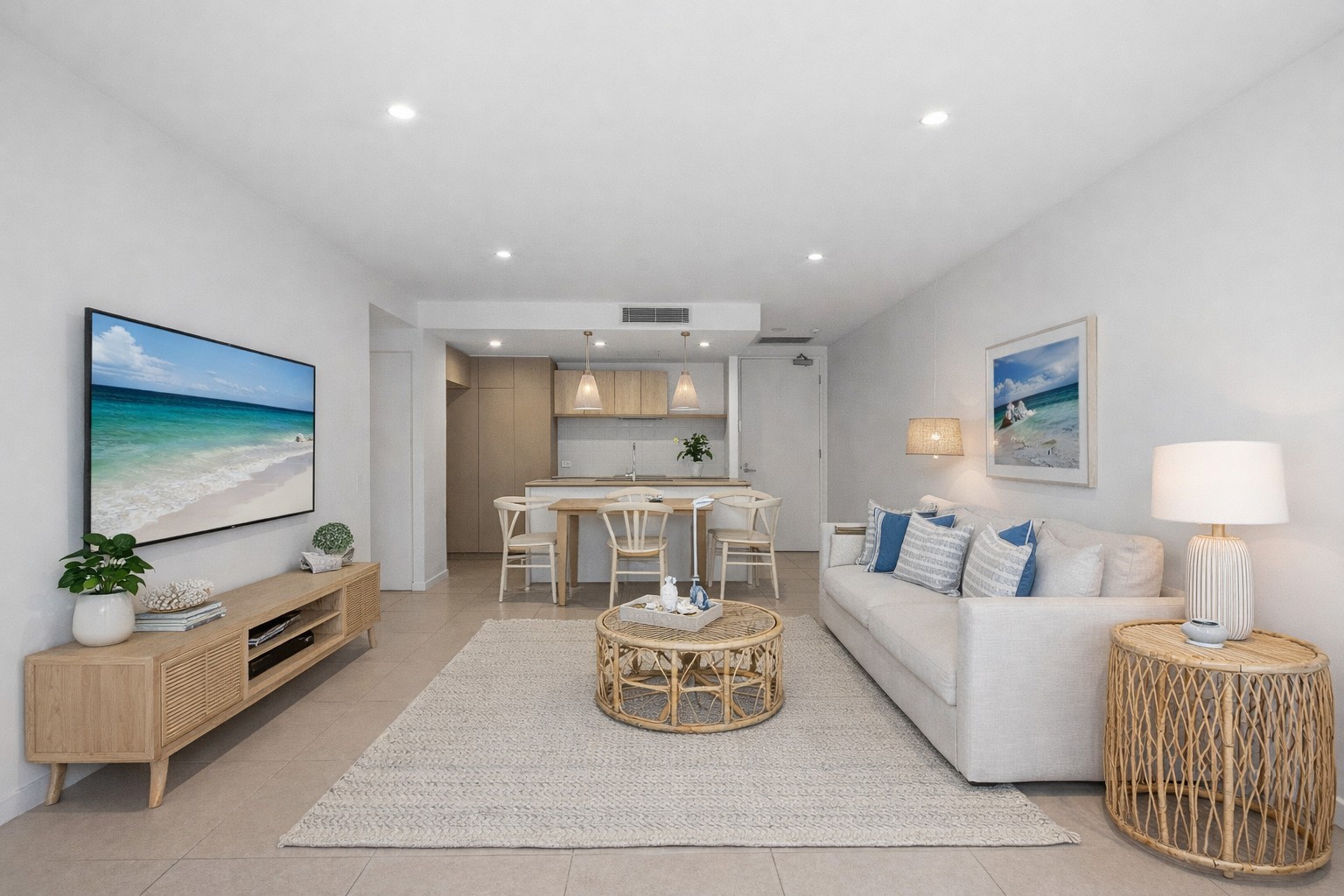 205/3-7 Twenty Fourth Avenue, Palm Beach, QLD 4221