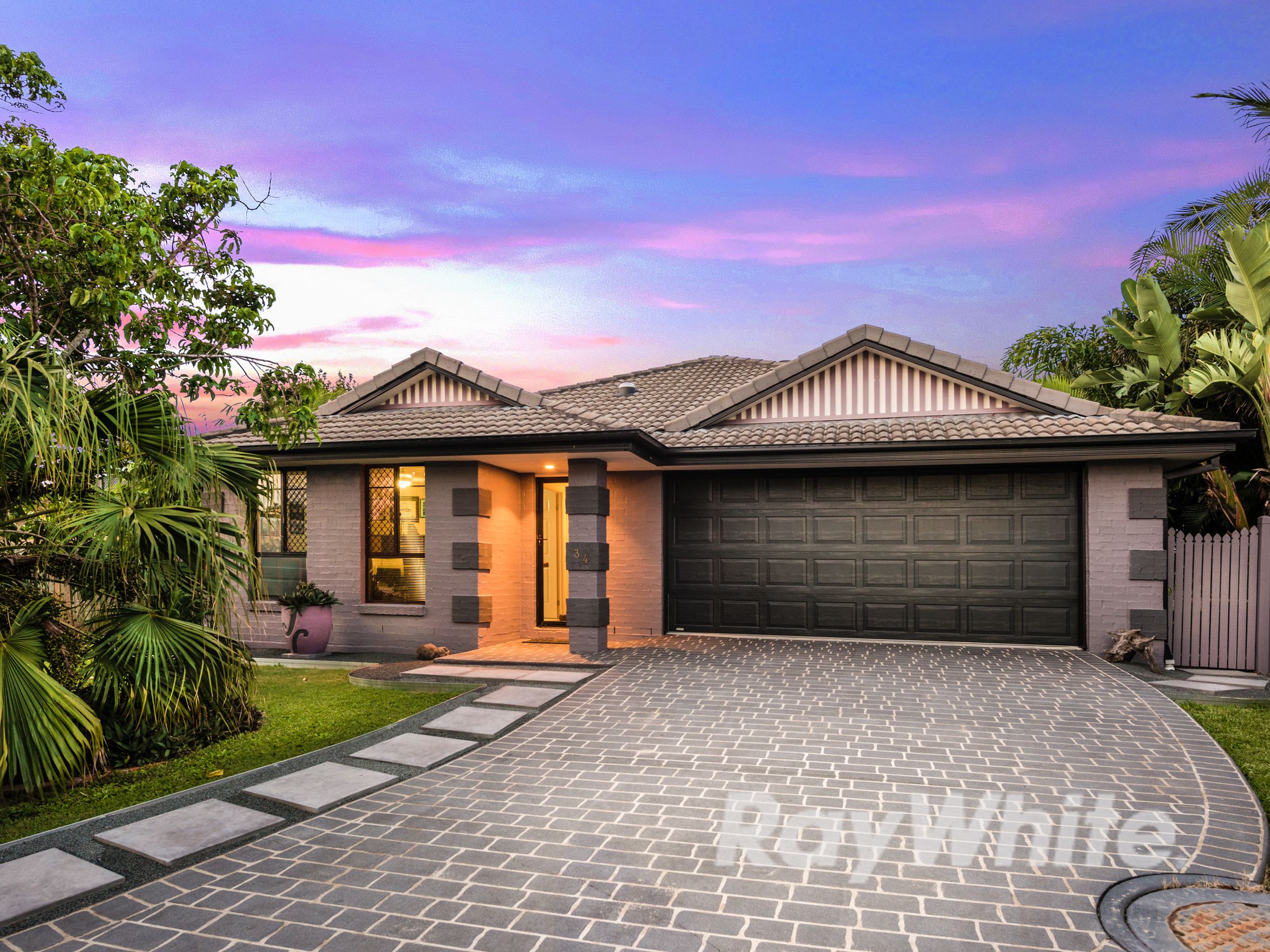 34 Lake Somerset Court, Logan Reserve, QLD 4133