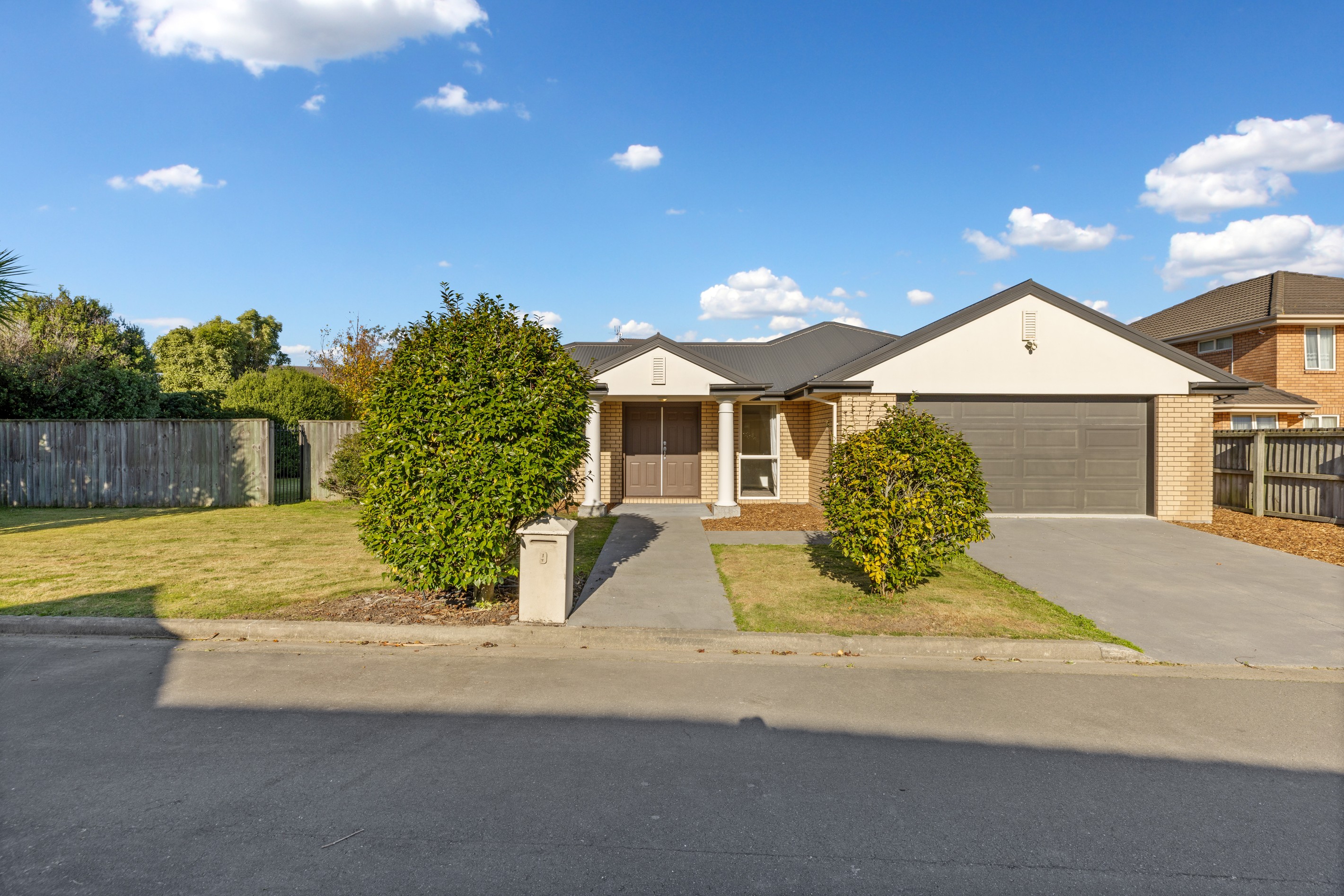 9 Sioux Avenue, Wigram, Christchurch City