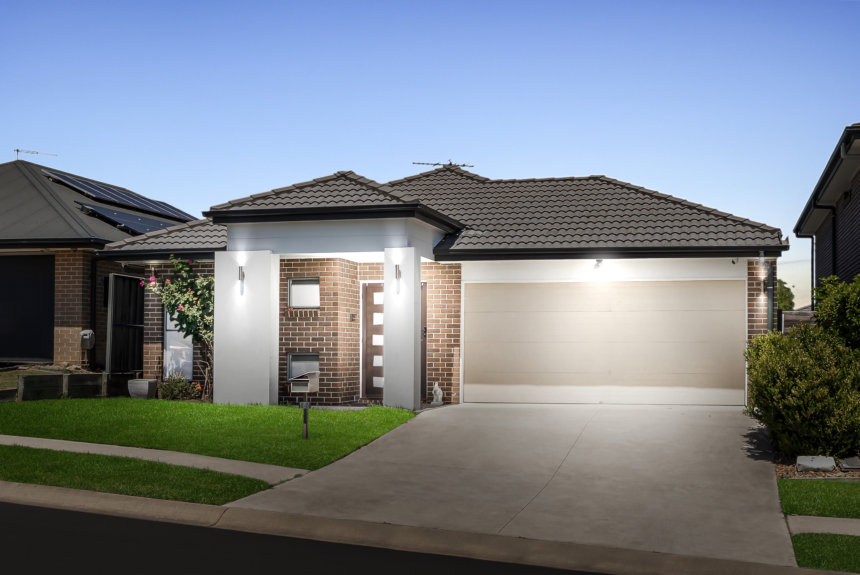 36 Liam Street( TALLAWONG), Schofields, NSW 2762