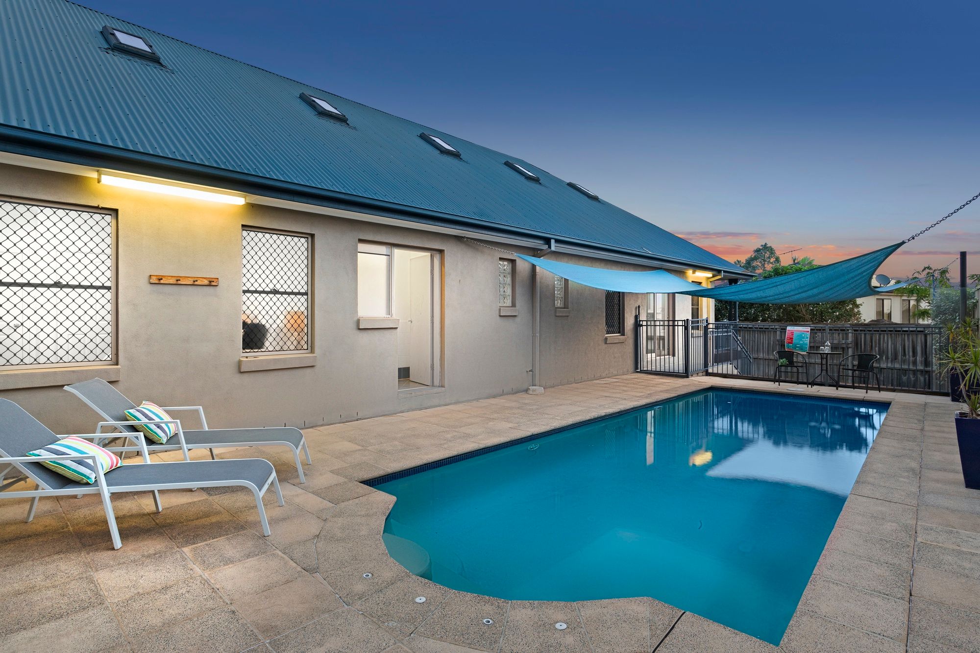 28 Park Ridge Circuit, Kellyville, NSW 2155