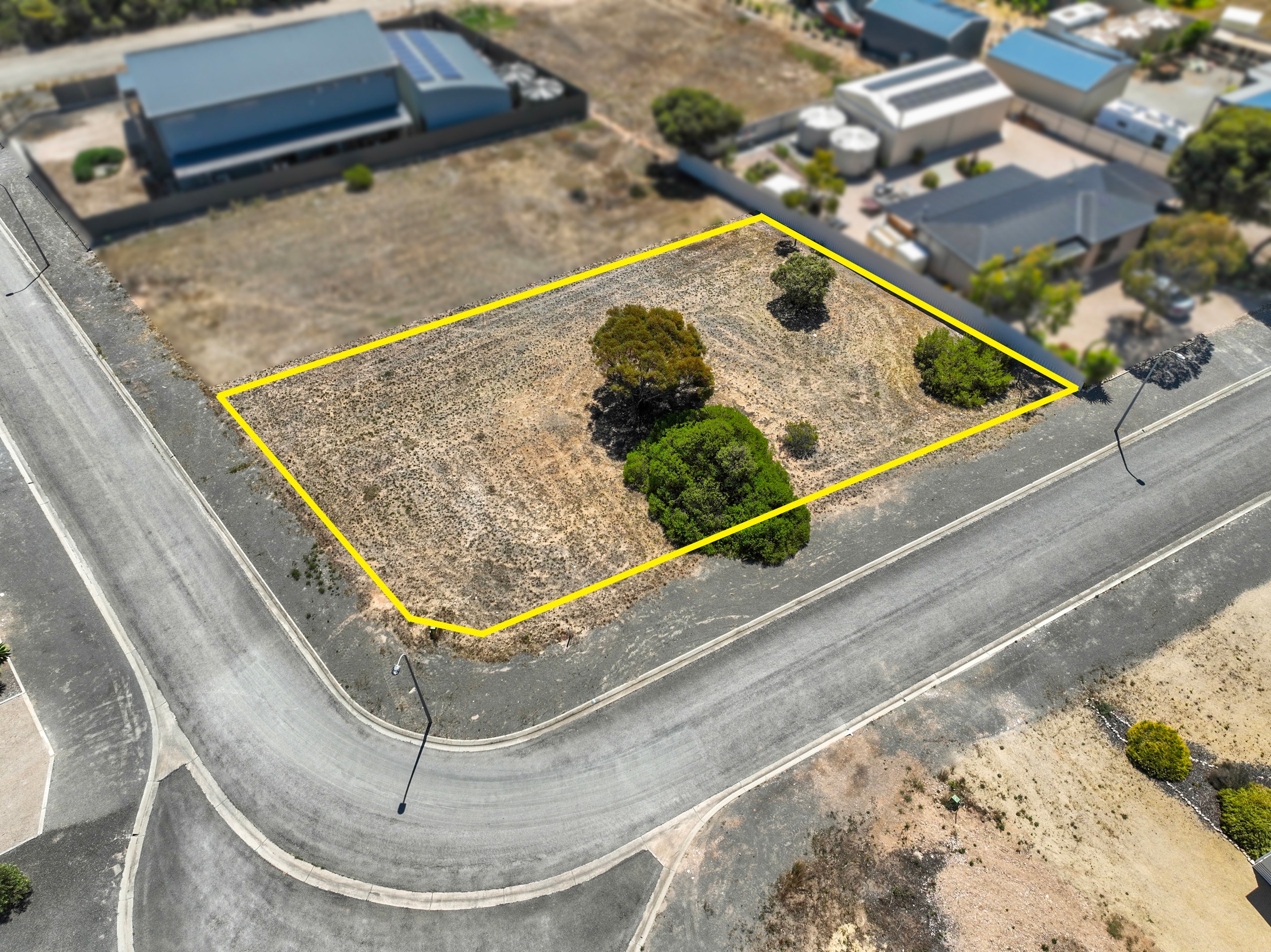 5 Berno Crescent, PORT JULIA, SA 5580