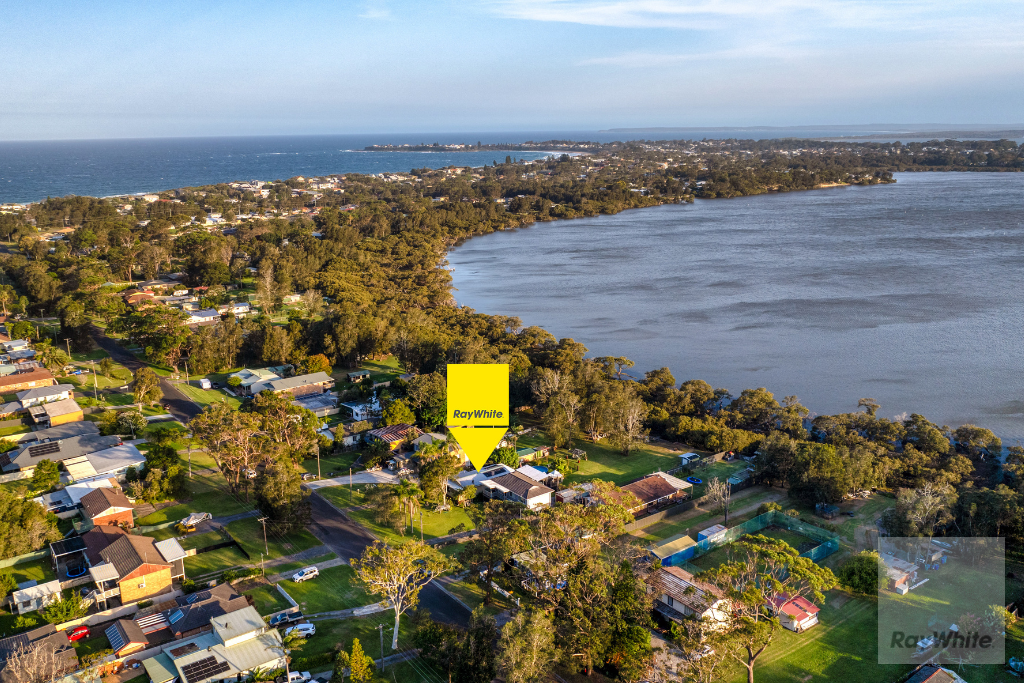 20 Orient Point Road, Culburra Beach, NSW