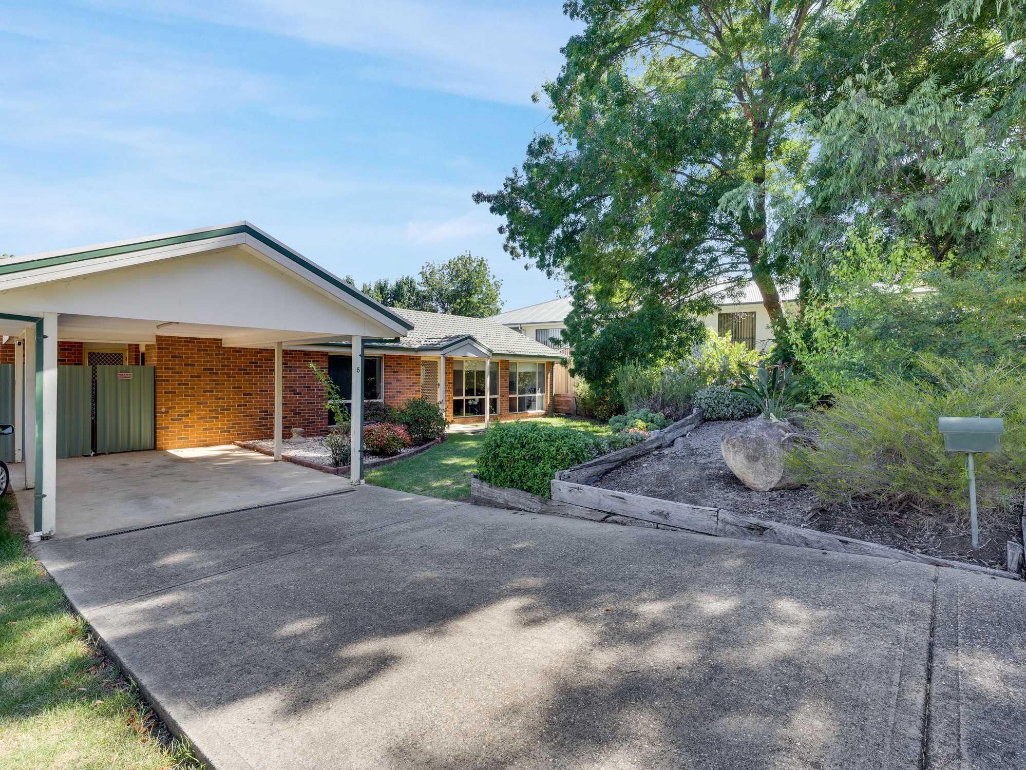 5 Baw Baw Street, Thurgoona, NSW 2640