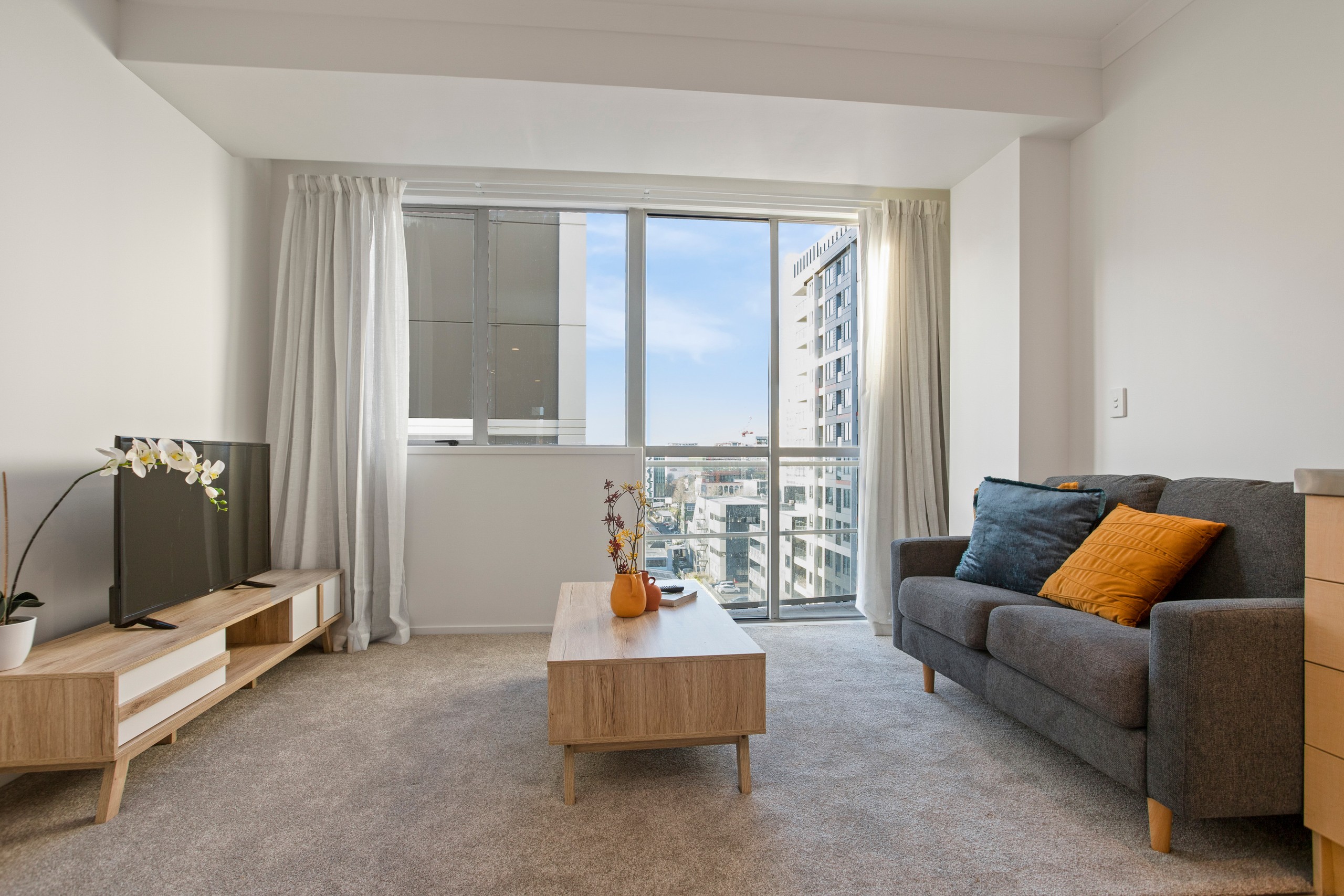 L4/149 Nelson Street, Auckland Central, Auckland City