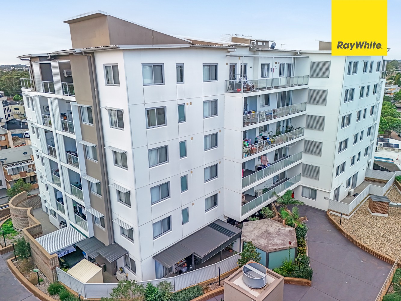 305/8c Cornelia Road, Toongabbie, NSW 2146