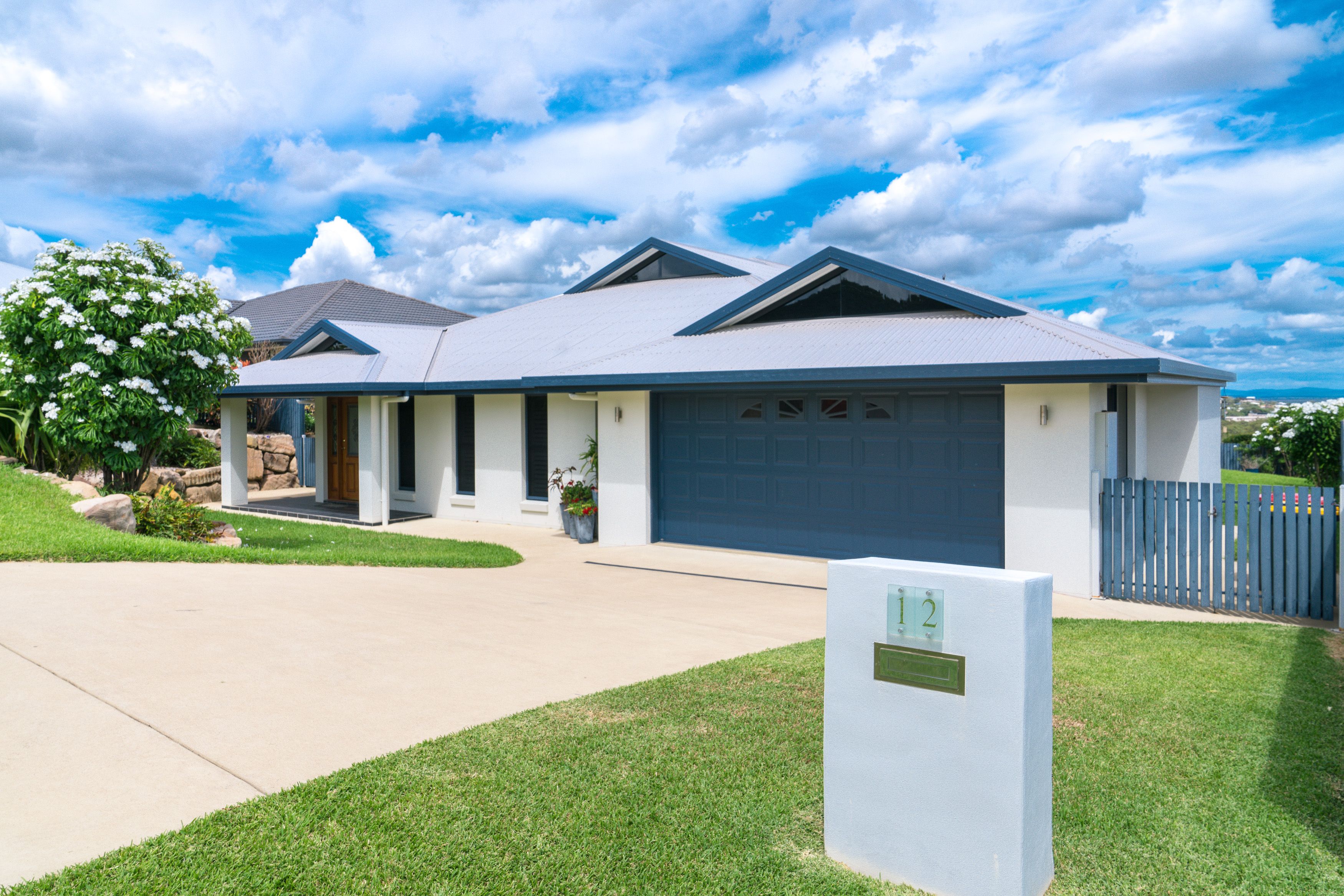 12 Skyline Drive, Norman Gardens QLD 4701