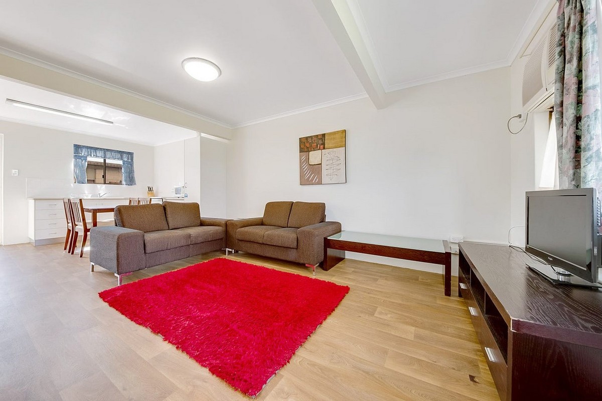 7/45 O'Connell Street, Barney Point, QLD 4680