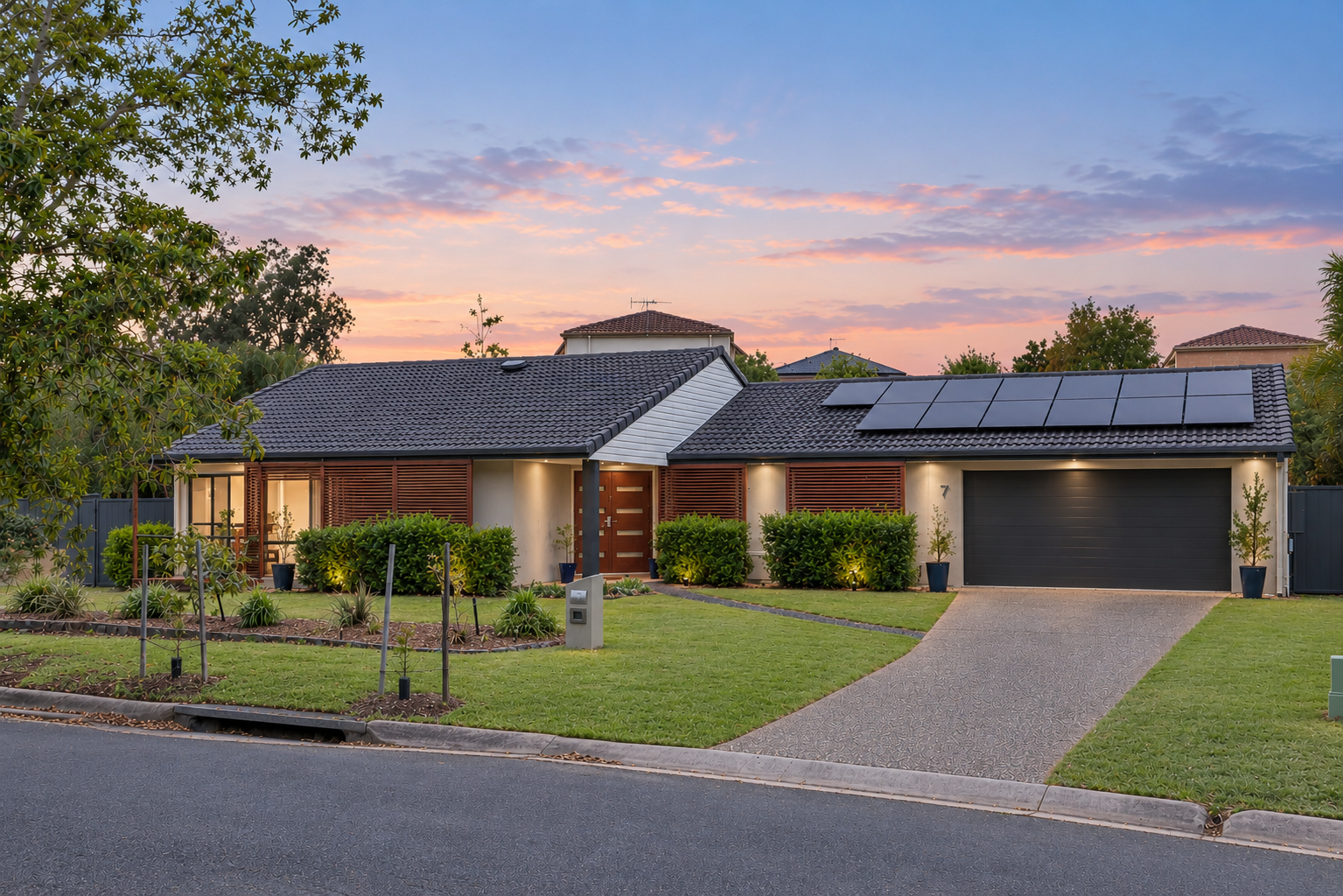 7 Parkview Place — photo from Ray White Bridgeman Downs