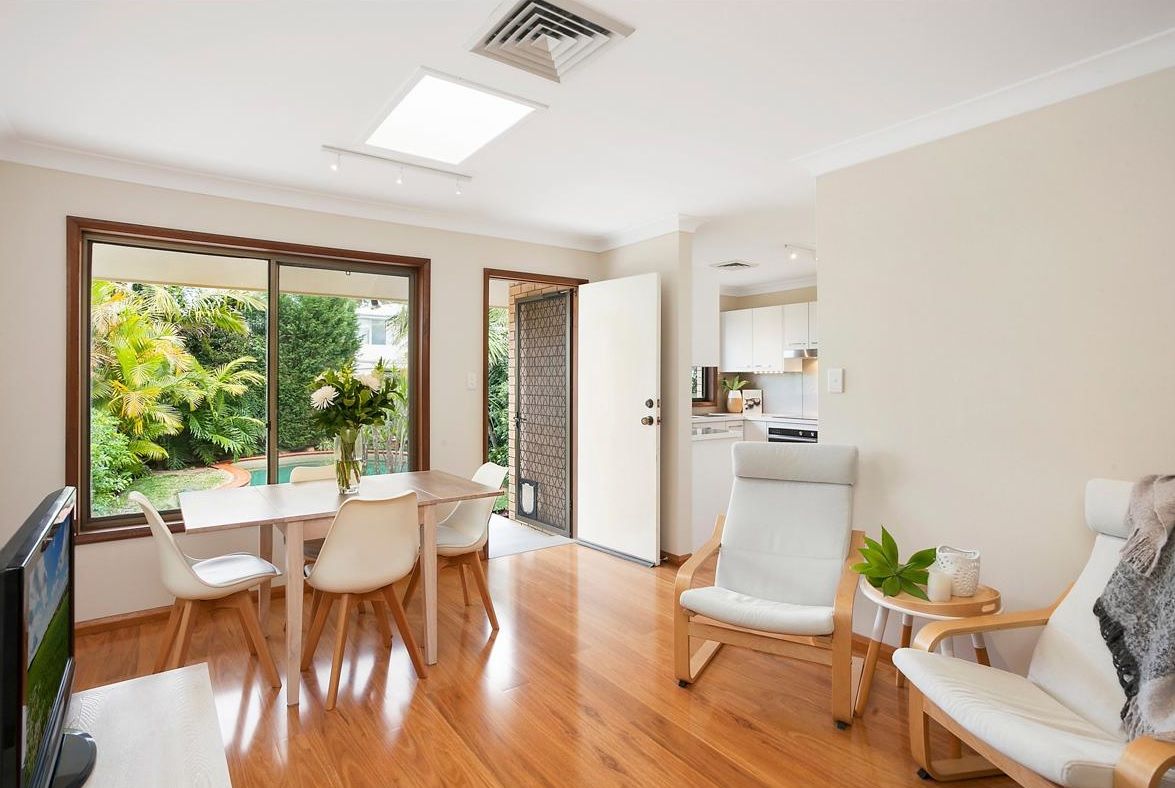 16 Woodward Avenue, Caringbah, NSW 2229