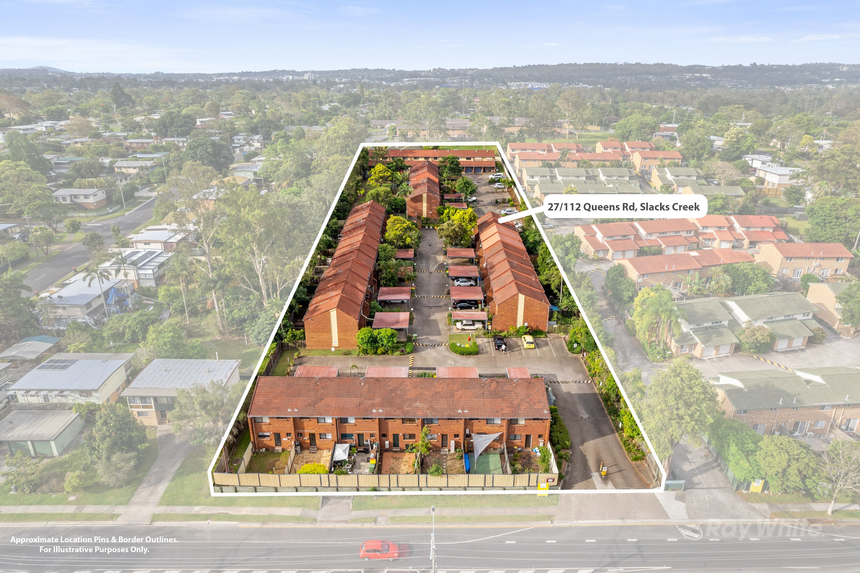 112 Queens Road, Slacks Creek QLD 4127
