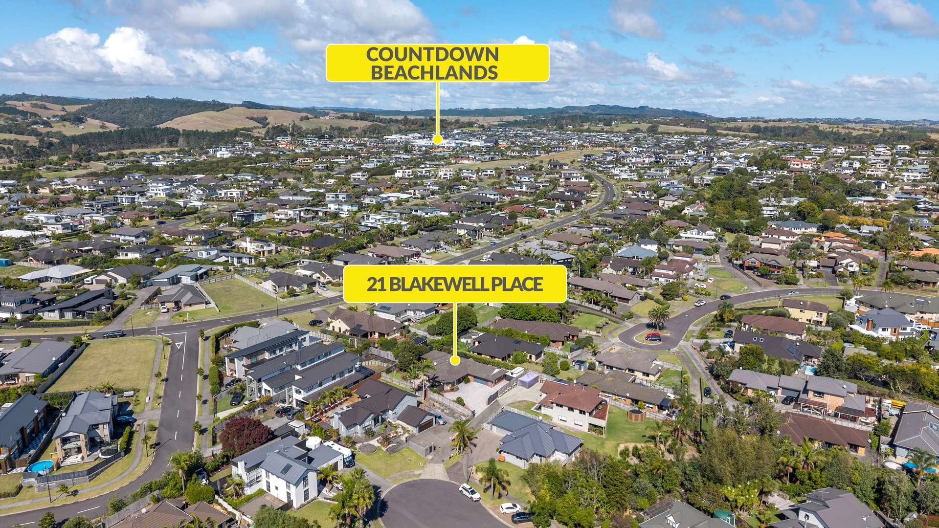 21 Blakewell Place photo 25