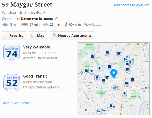 6/59 Maygar Street — photo 14 of 14