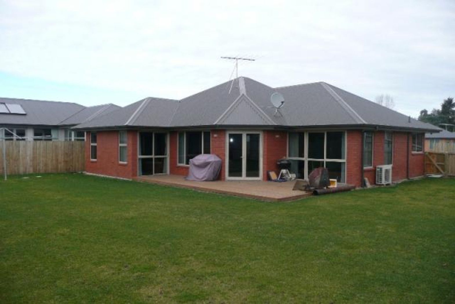 12 Manse Place, Ashburton, Ashburton District
