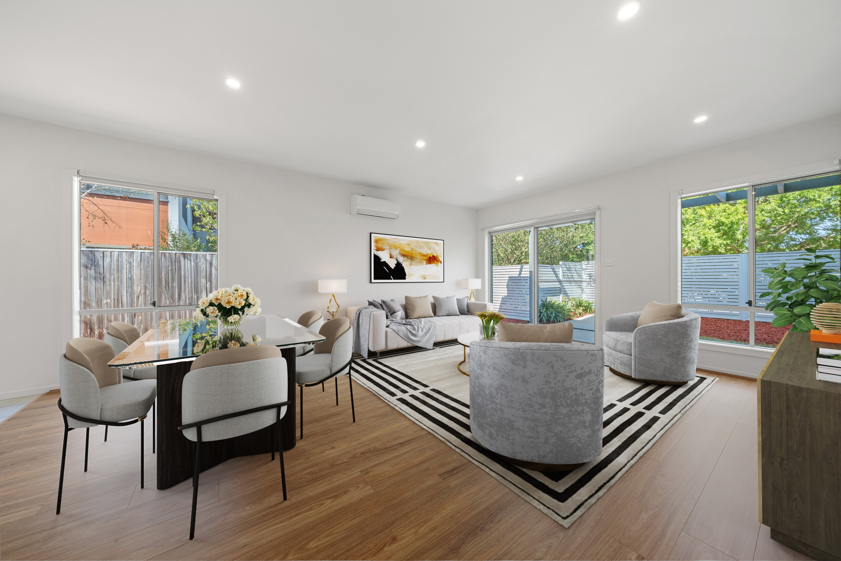 29/22 Henry Kendall Street, Franklin, ACT 2913