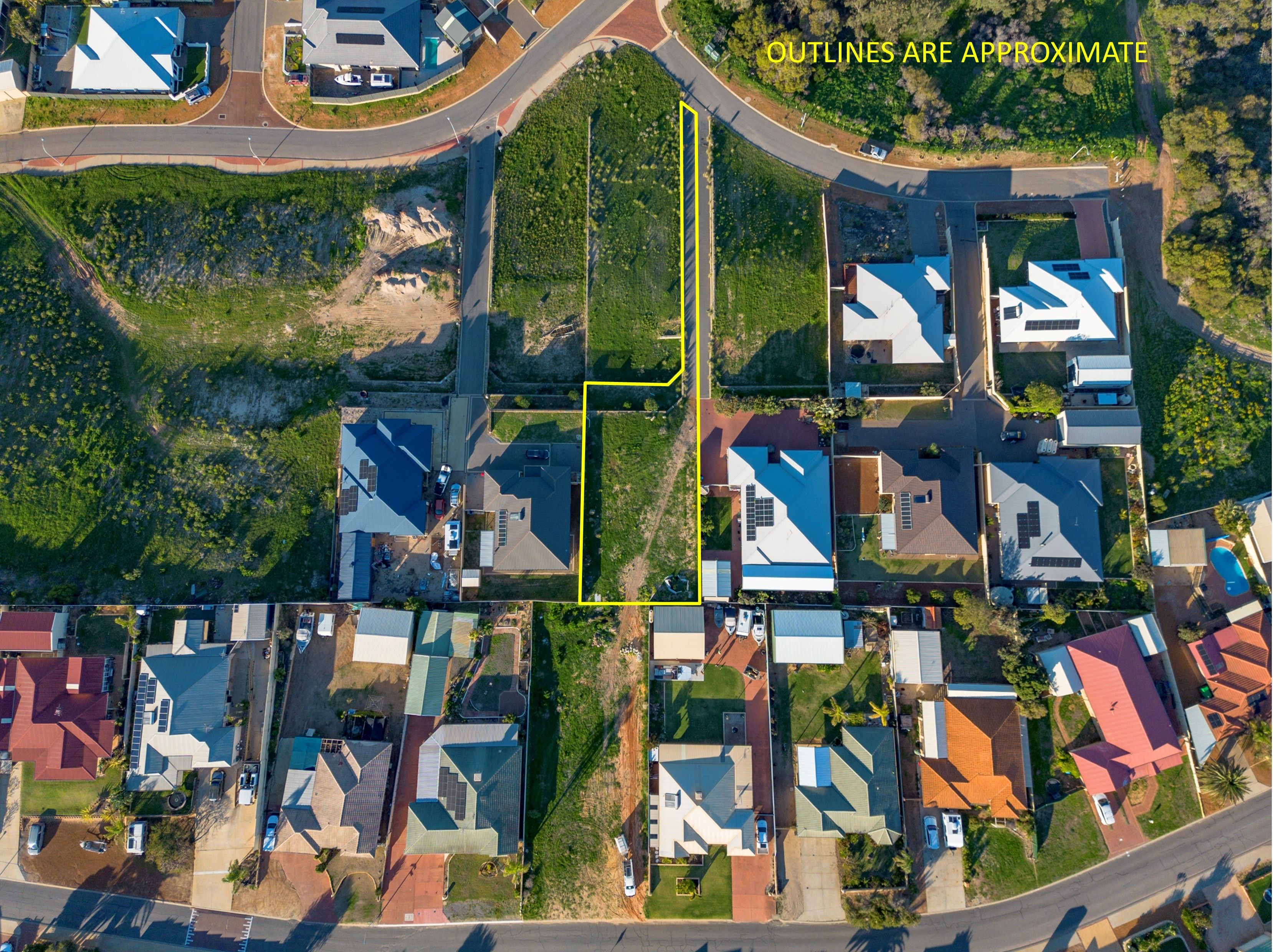 4 Pinnclea Heights — photo from Ray White Geraldton Dongara - Geraldton Location