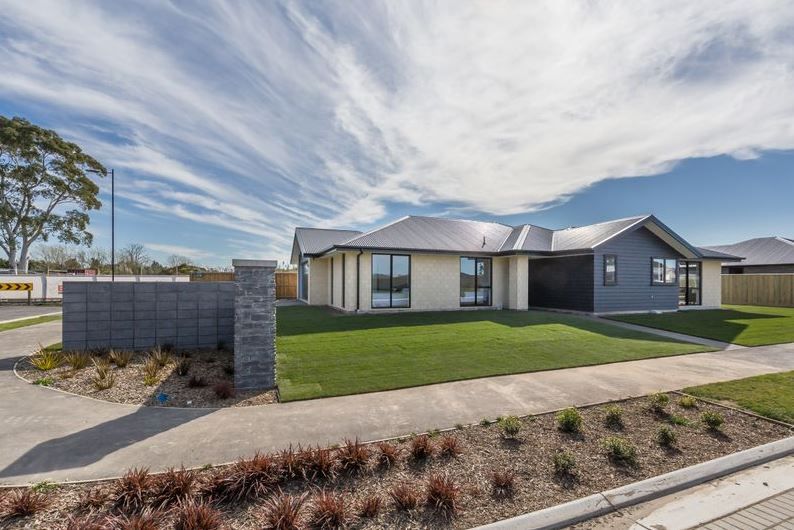 22 Charles Major Drive, Rolleston, Selwyn District