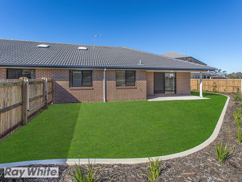 137/6 White Ibis Drive, Griffin, QLD 4503