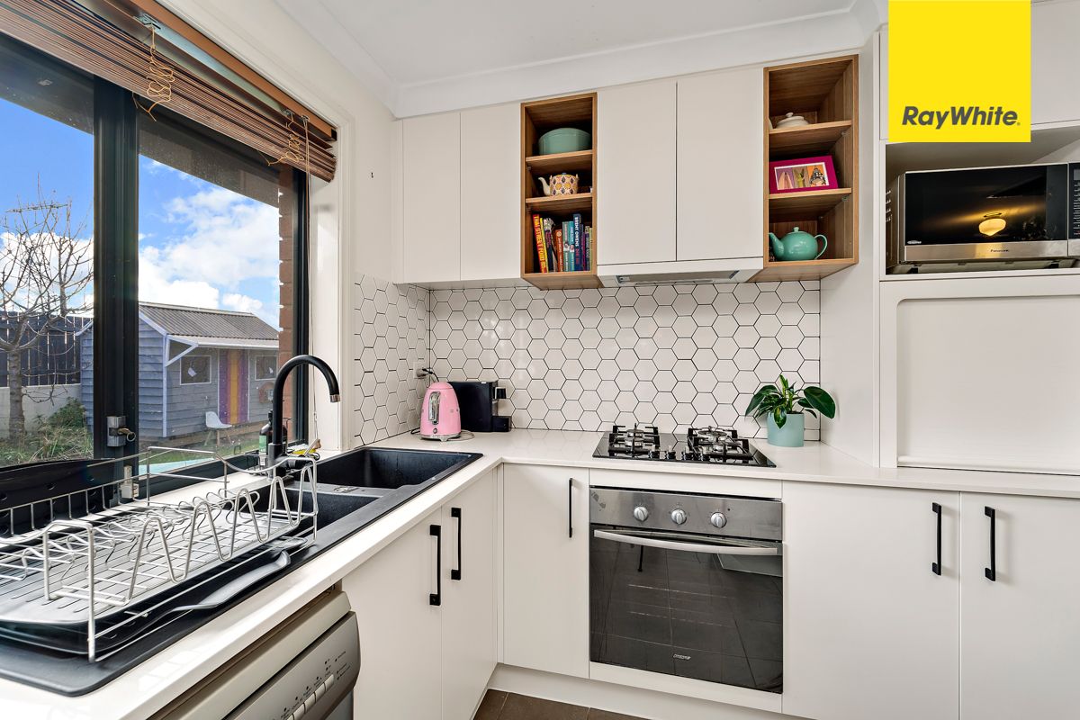 9 Stump Jump Crescent, Dunlop, ACT 2615