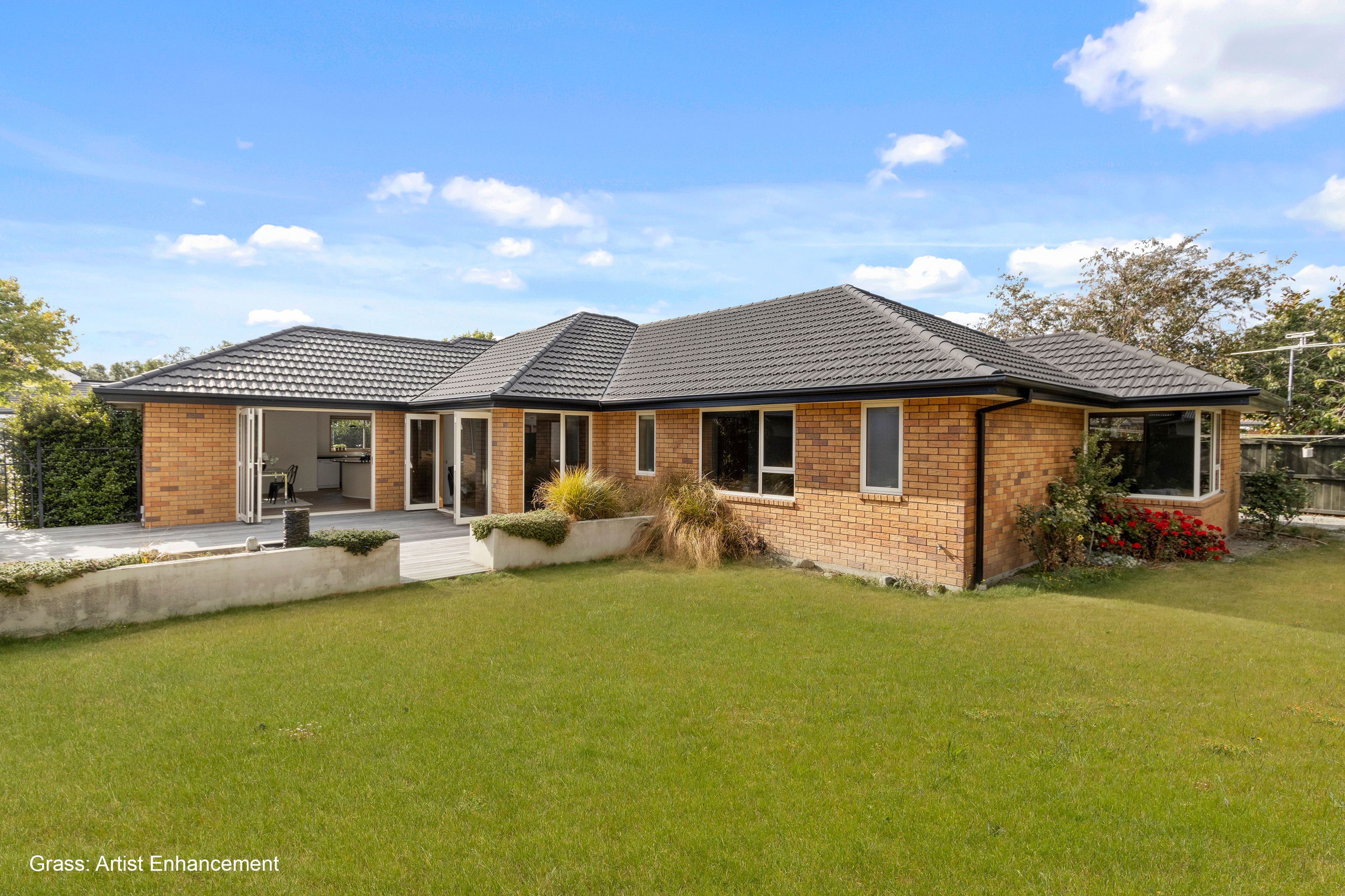 56 Travis Country Drive, Burwood, Christchurch City