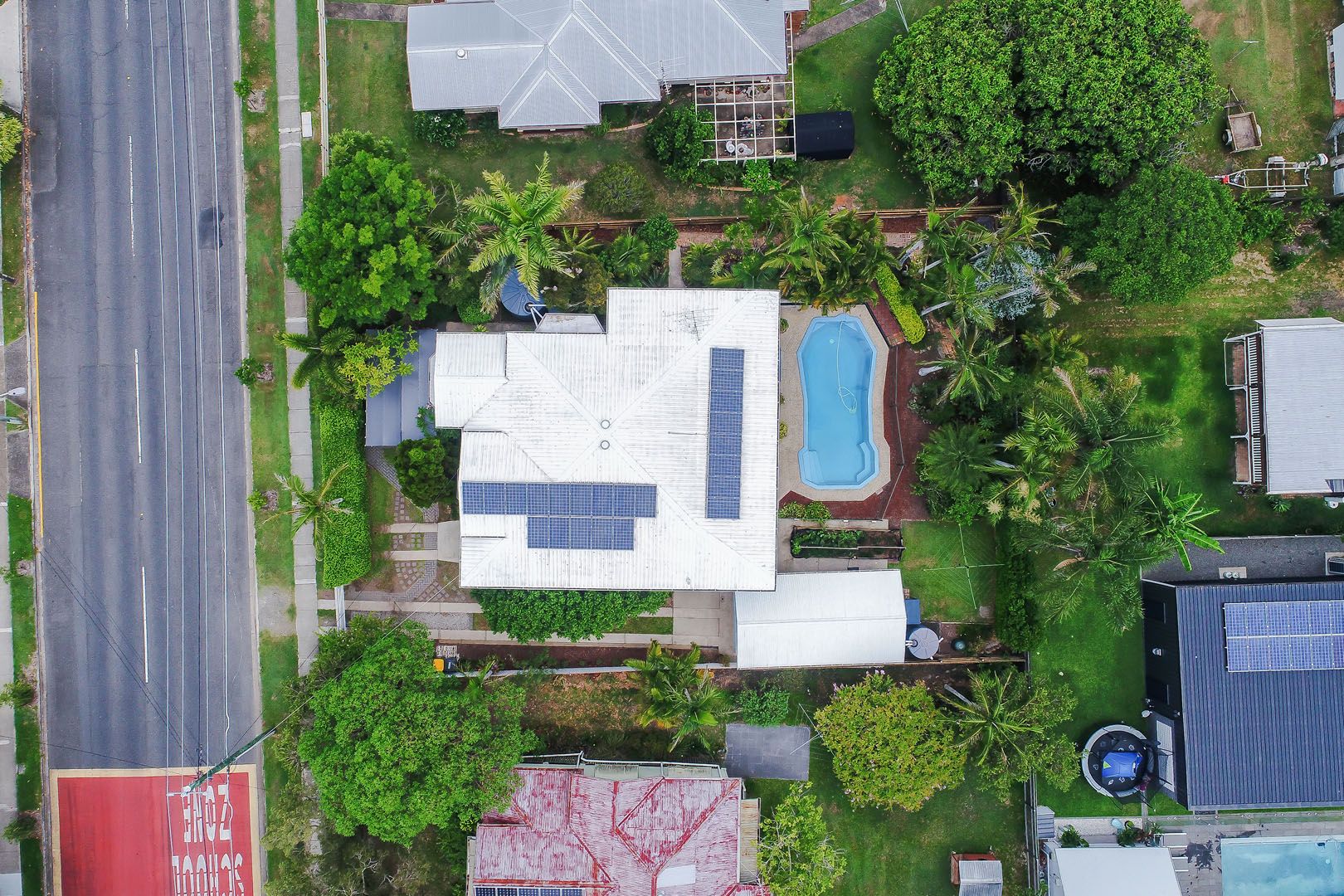 181 Oxley Road, Graceville, QLD 4075