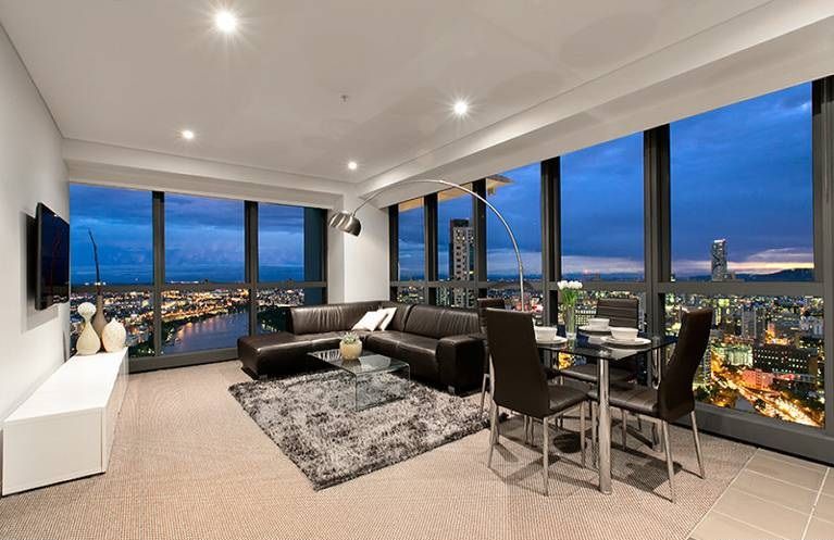 4702/501 Adelaide Street, Brisbane City, QLD 4000