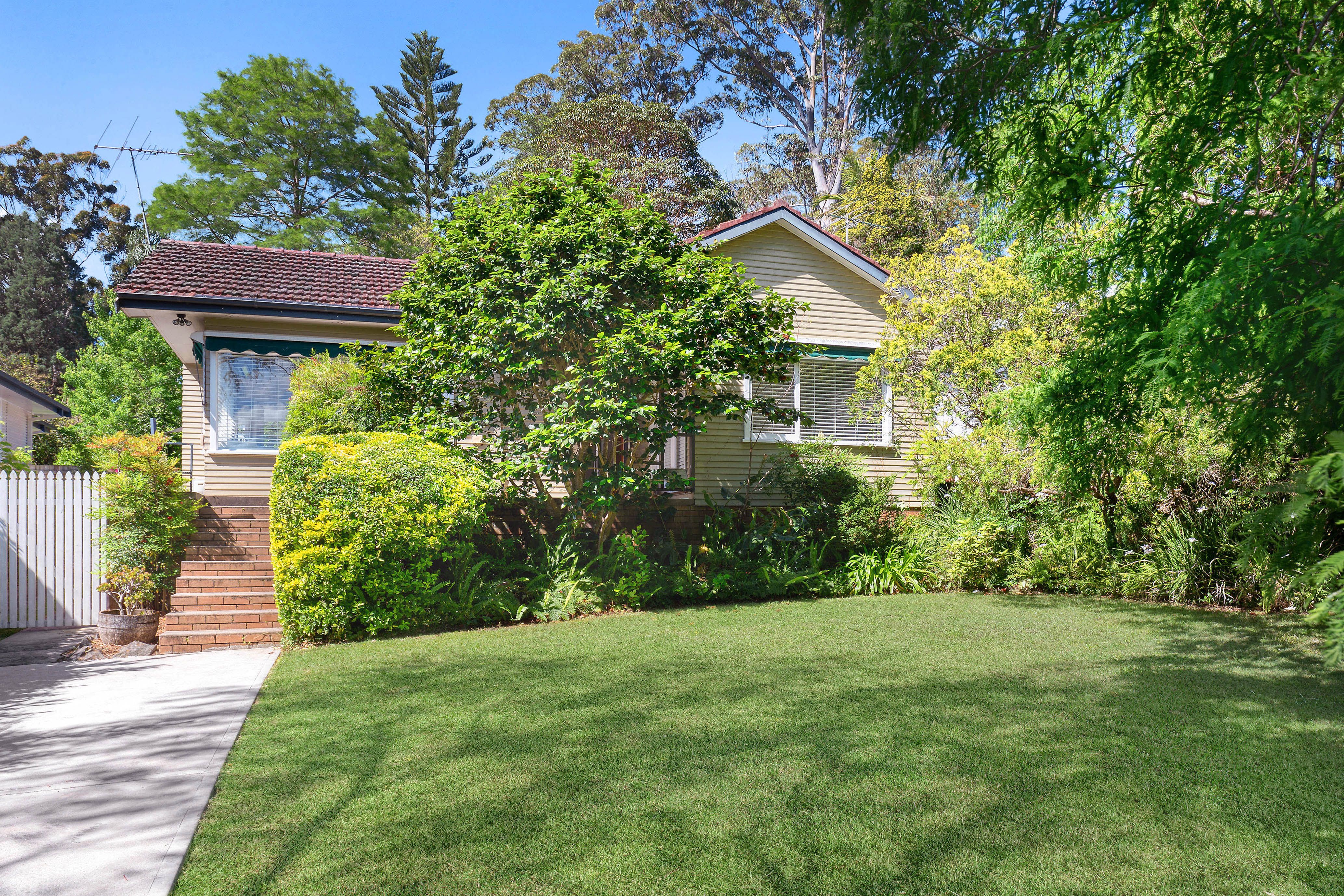 73 Monteith Street, Warrawee, NSW 2074