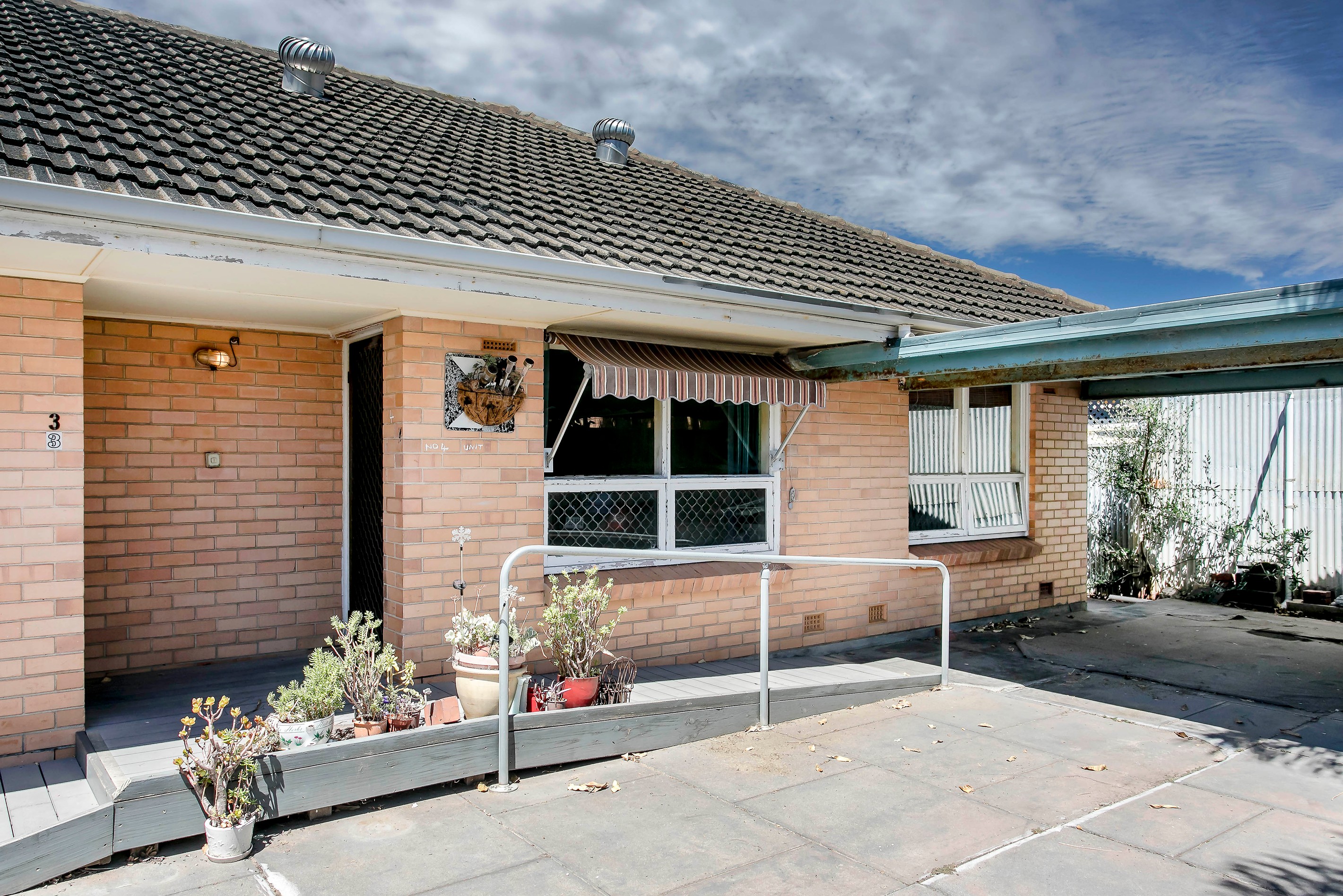 4/23 Anderson Avenue, Glenelg North, SA 5045