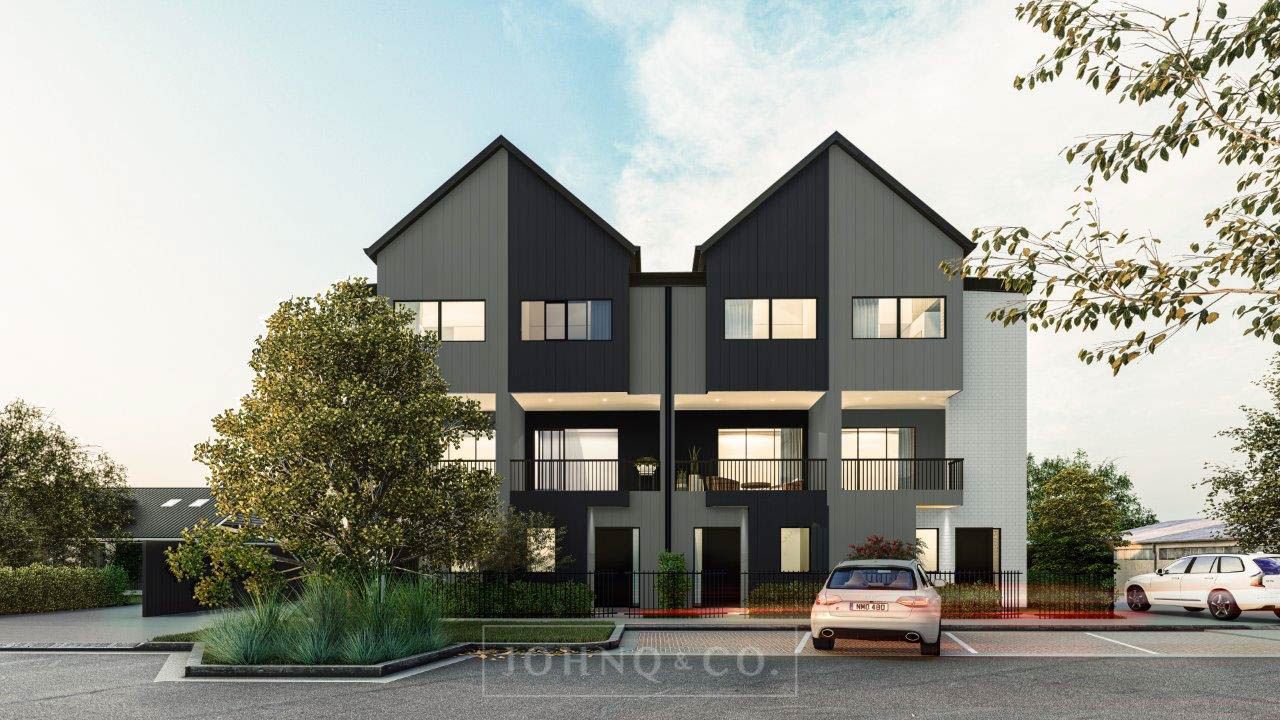 Ray White Rural & Livestock • Lot 3/1A Orakau Avenue, Epsom, – Home For ...