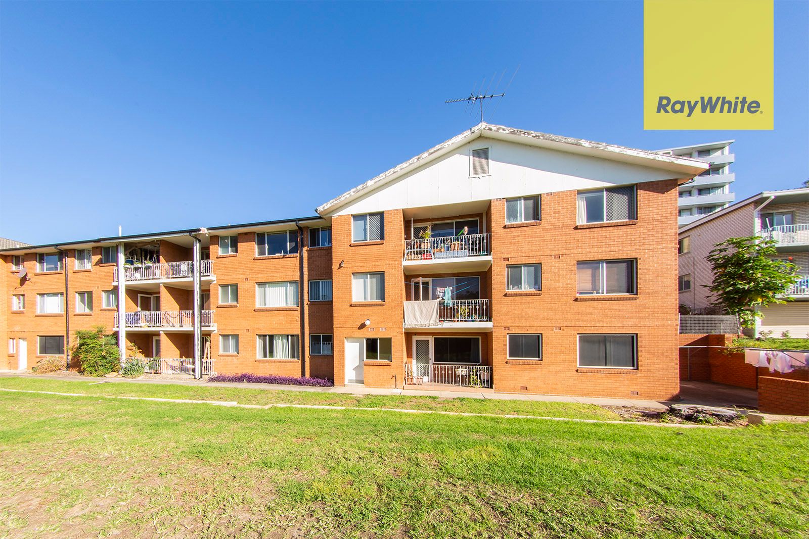 10/34 Alice Street, Harris Park, NSW 2150