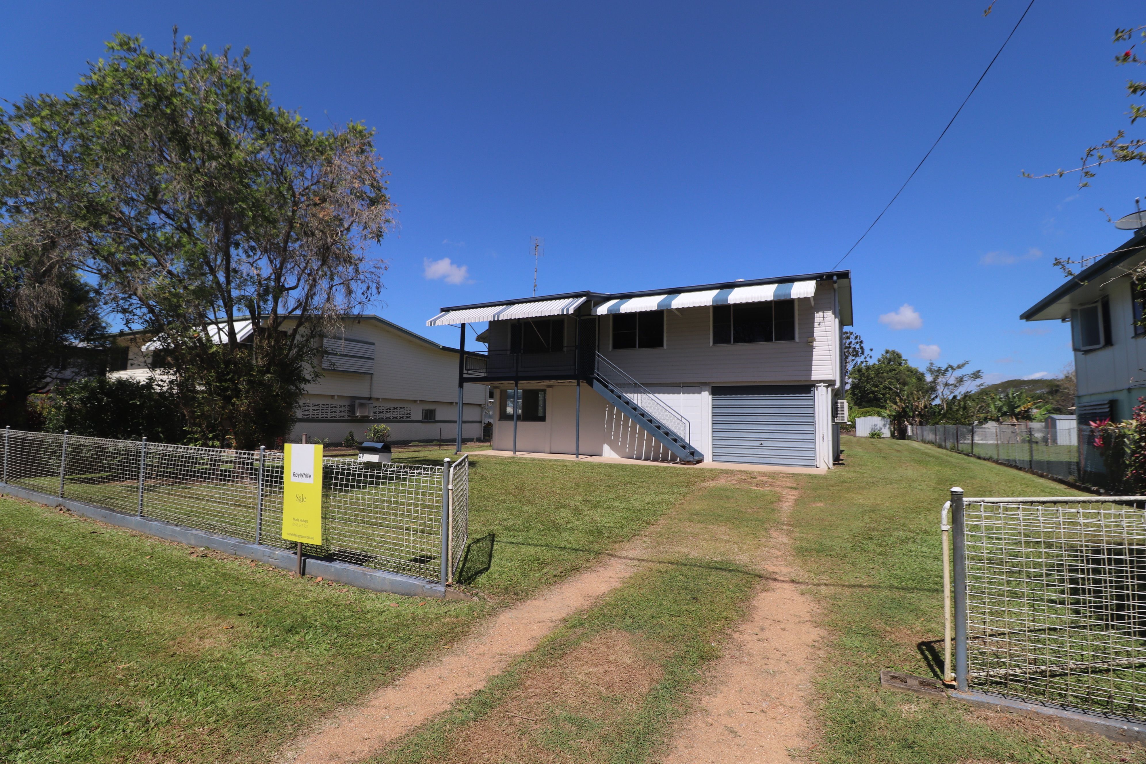 49 Cooper Street, Ingham QLD 4850
