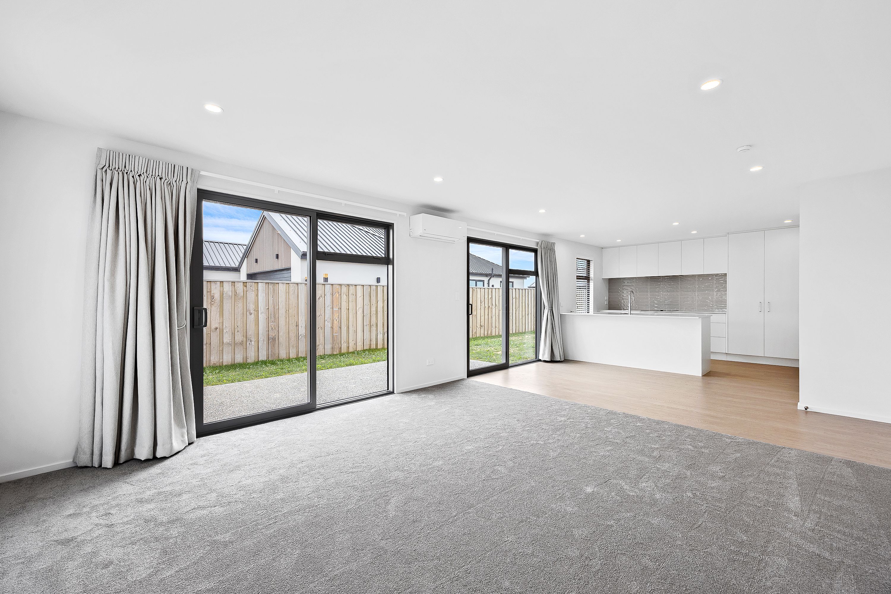 53 Benn Street, Amberley, Hurunui District
