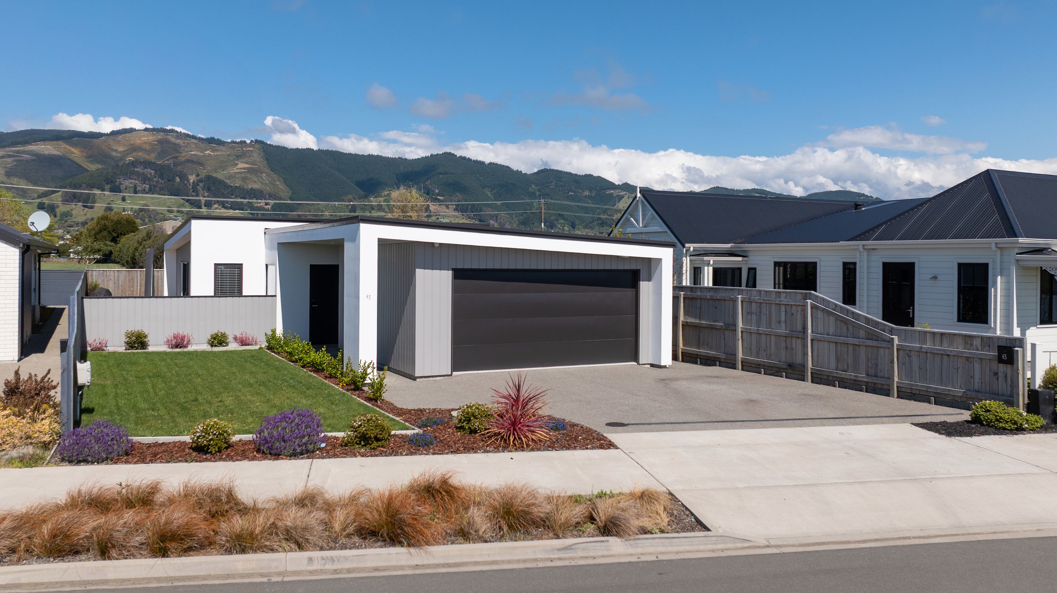 63 Eton Street, Richmond, Tasman District