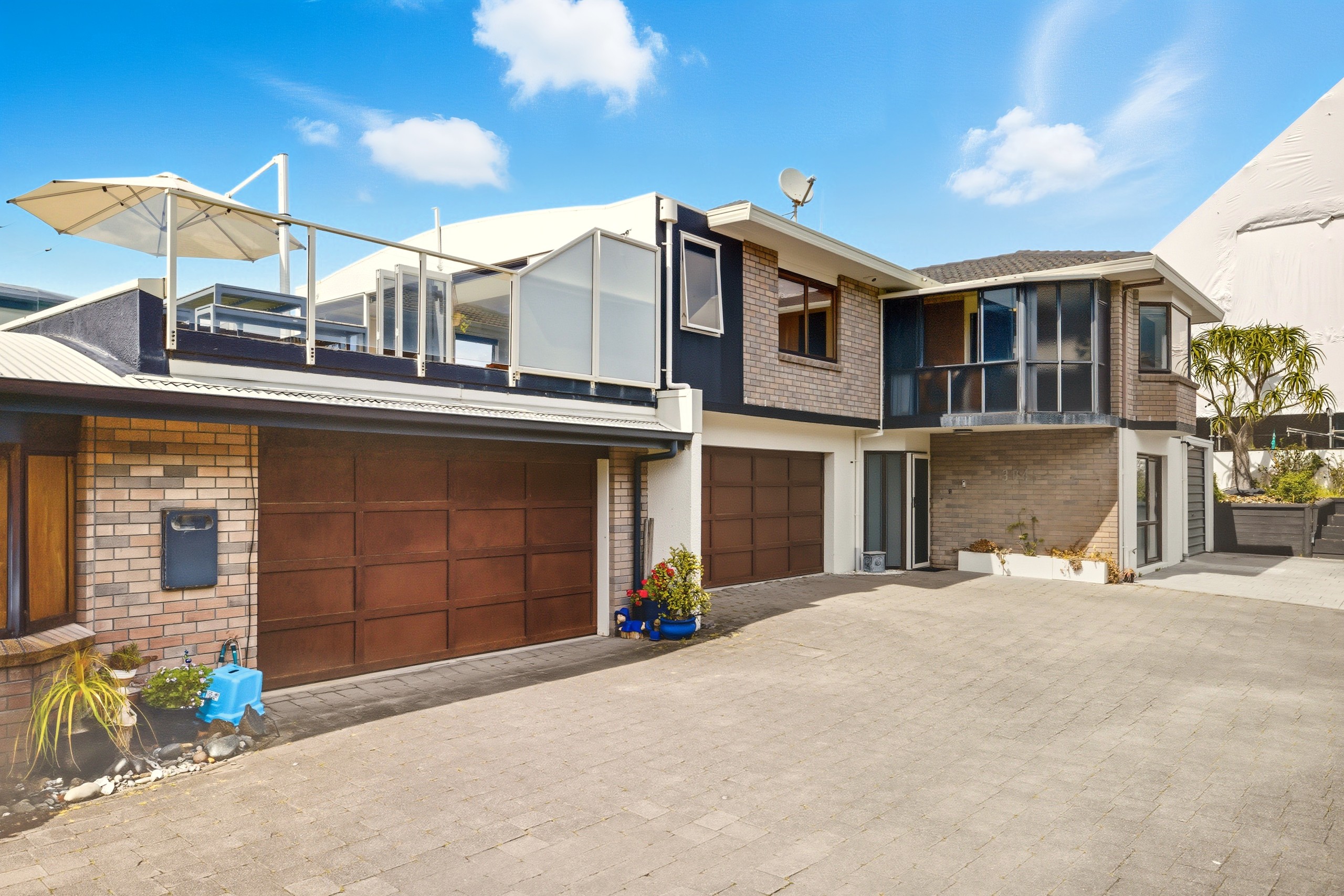 2/394 Oceanbeach Road, Mt Maunganui, Tauranga City