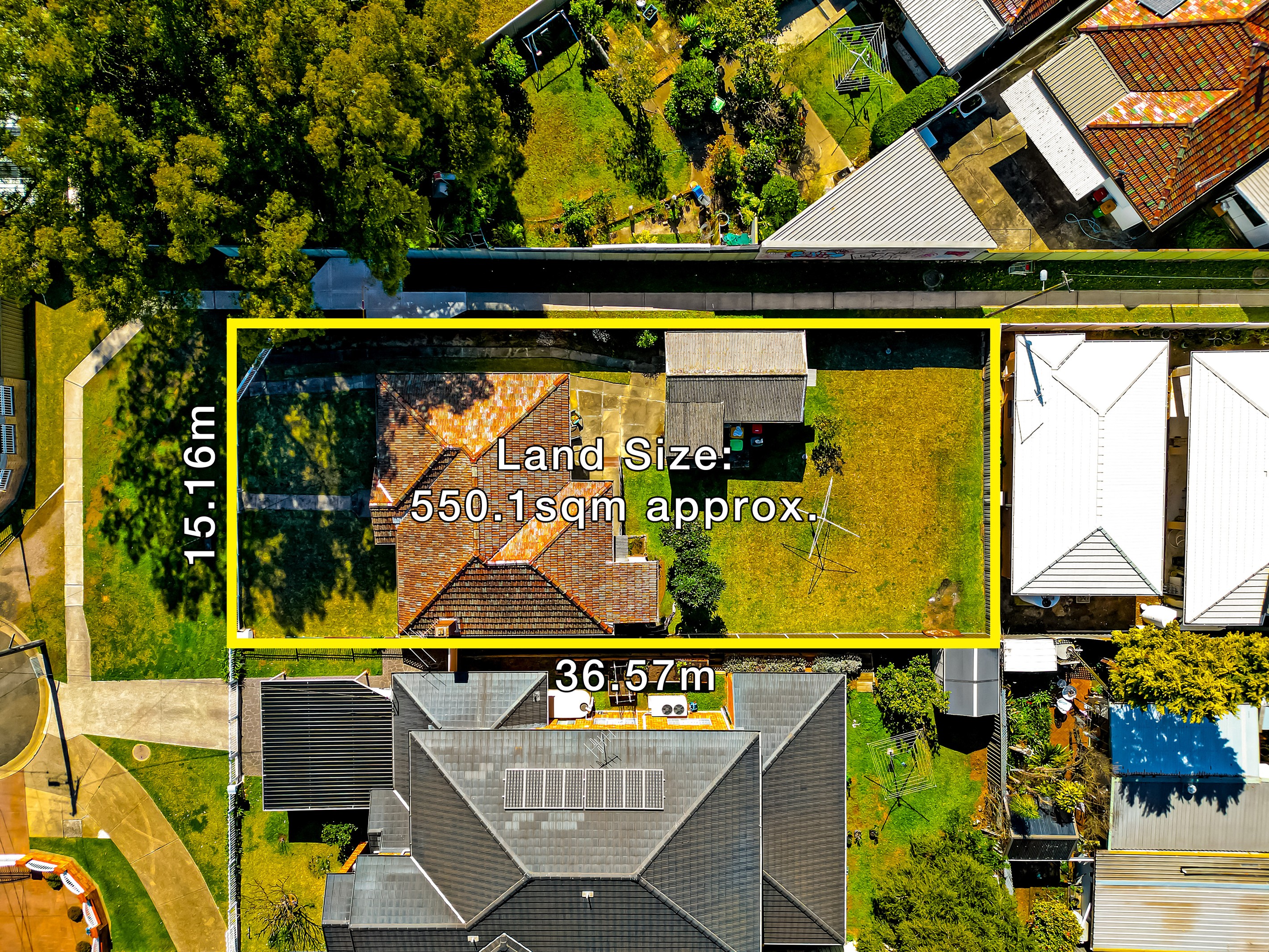 9 Petty Avenue, Yagoona, NSW 2199