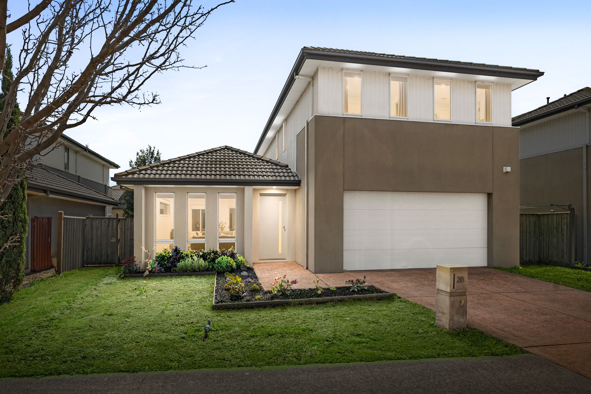 20 Montclair Street — photo from Ray White Werribee