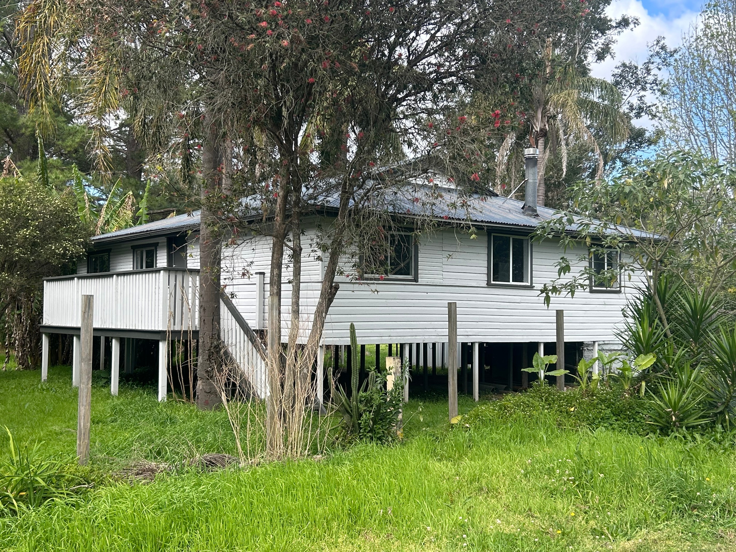 59-61 Tooloom Street, Urbenville, NSW 2475