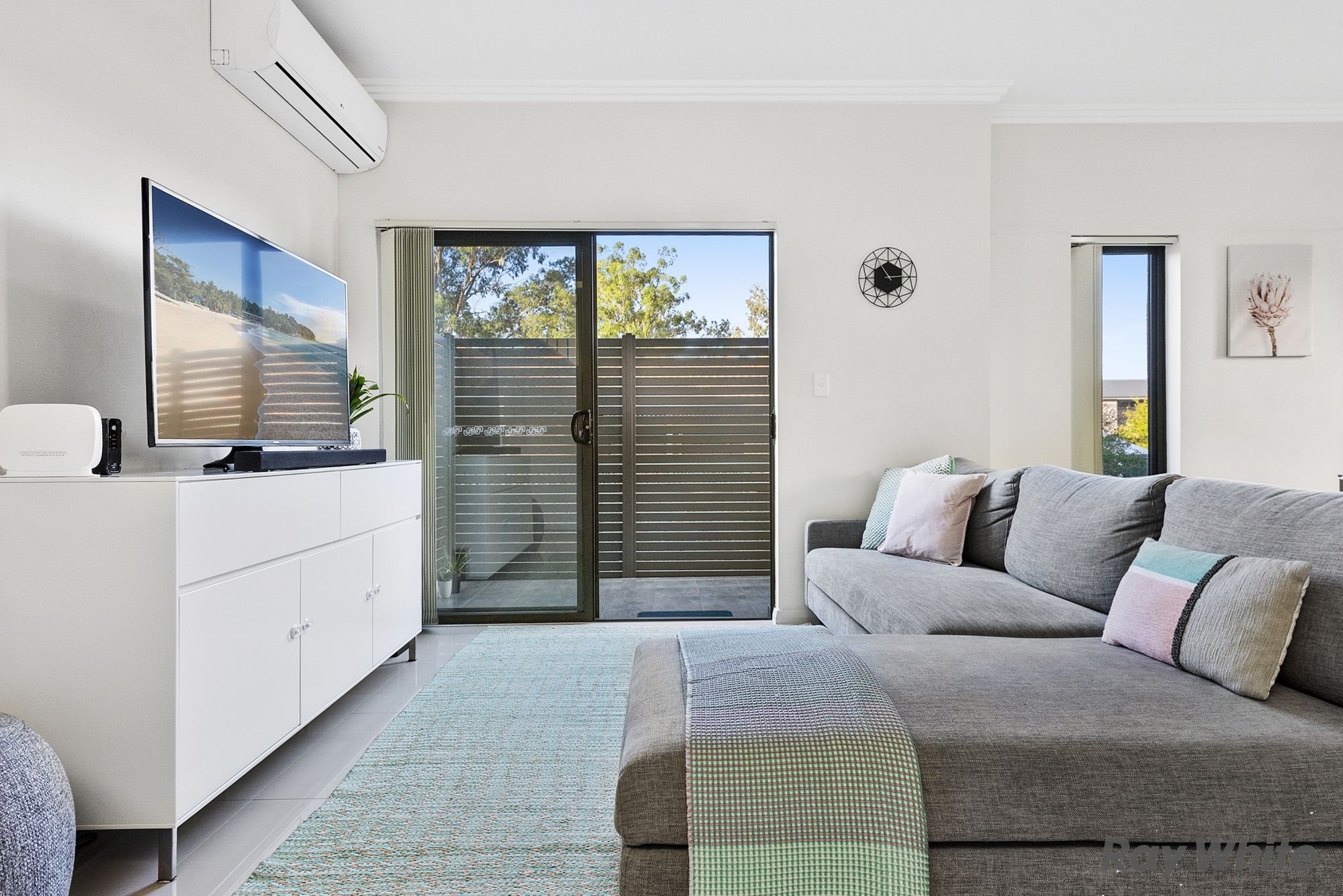8/61 Irrigation Road, South Wentworthville, NSW 2145