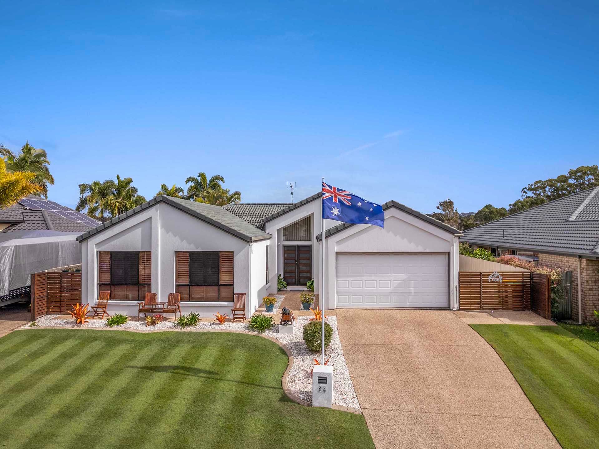 64 Mountain Ash Drive, Mountain Creek QLD 4557